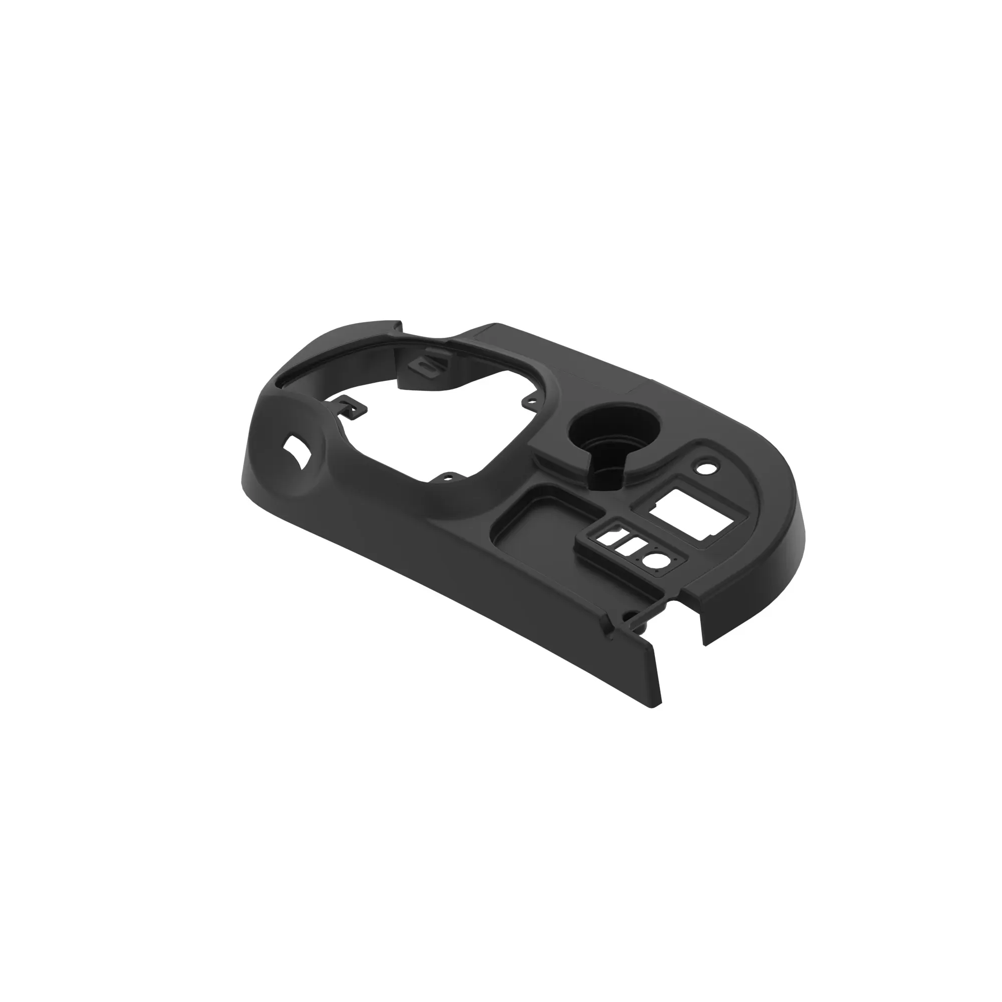 John Deere Fender Upholstery Cover, Right Side - R205330