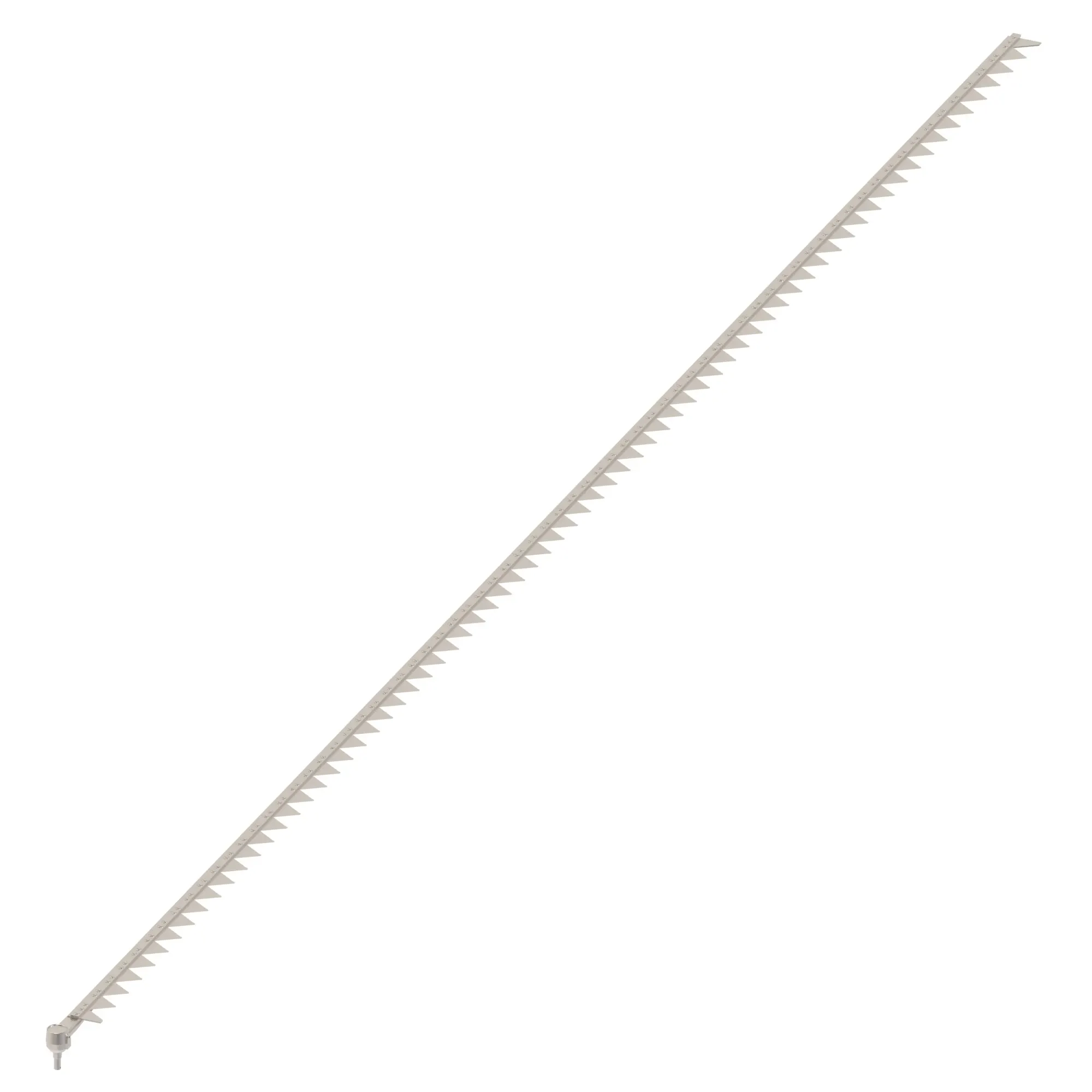 John Deere Header Bolted Knife Cutterbar - ADX16298