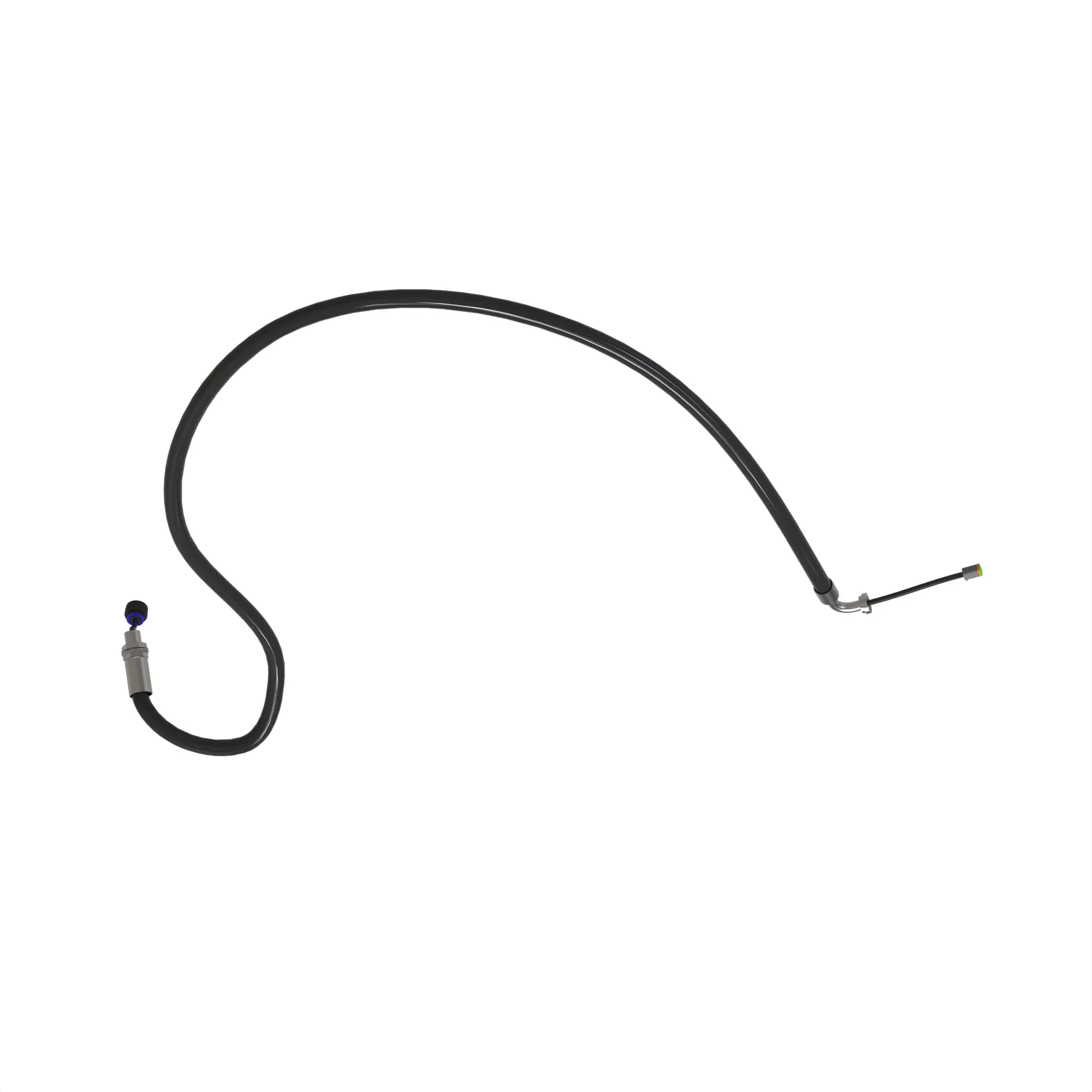 John Deere SmartGrade™ Blade Wiring Harness - AT477645