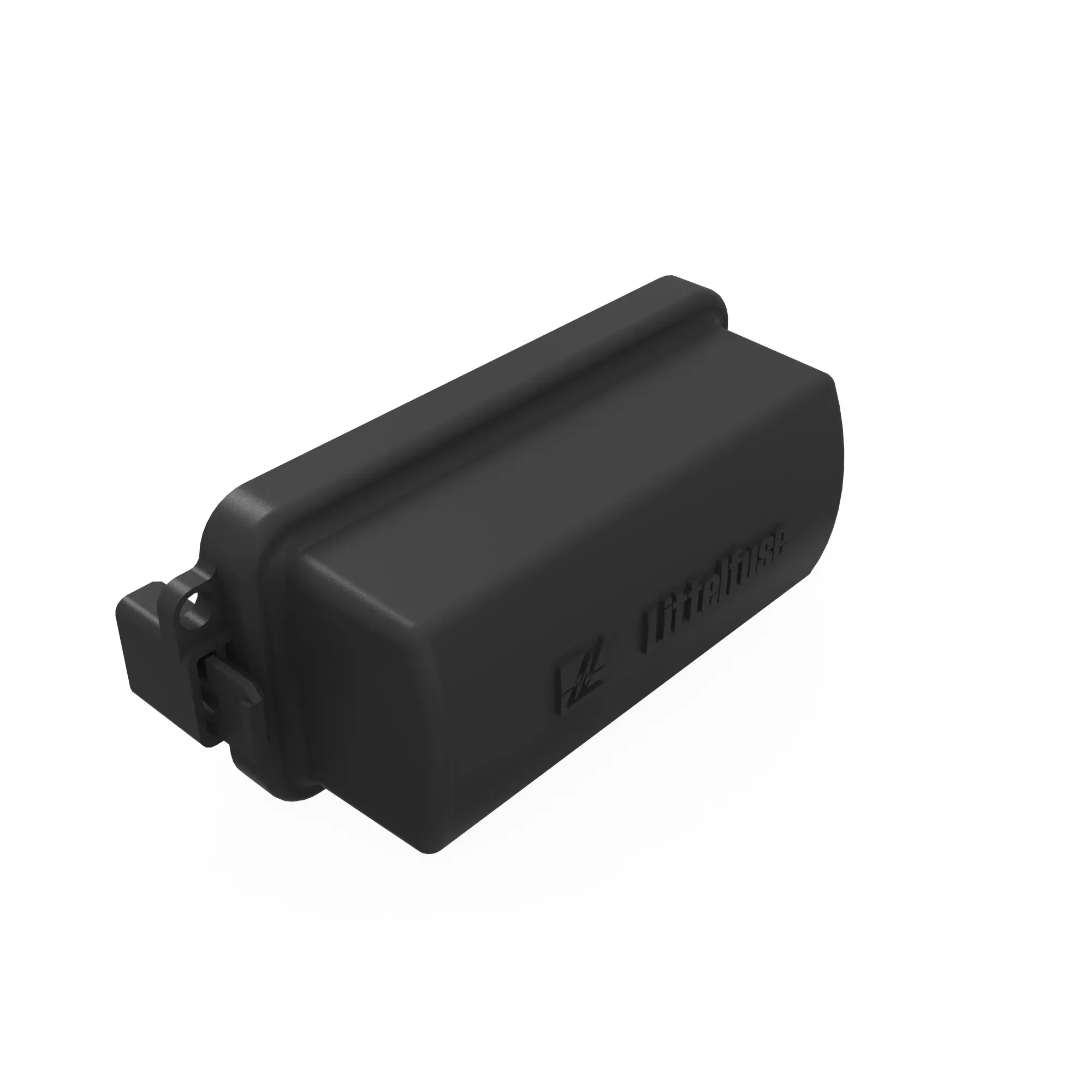 John Deere Electrical Load Center - T439721