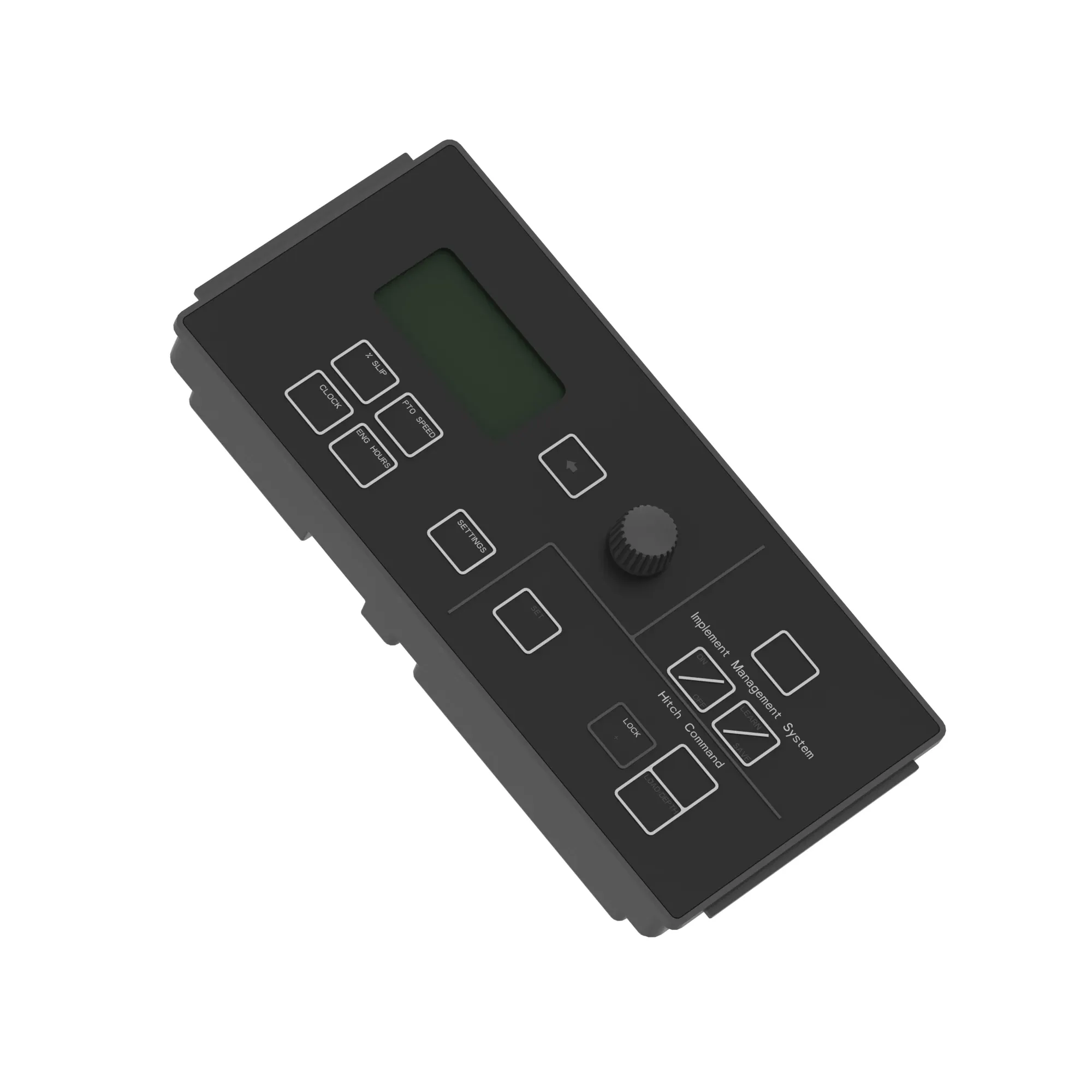VEHICLE MONITOR,INFO CNTR NA W/APS