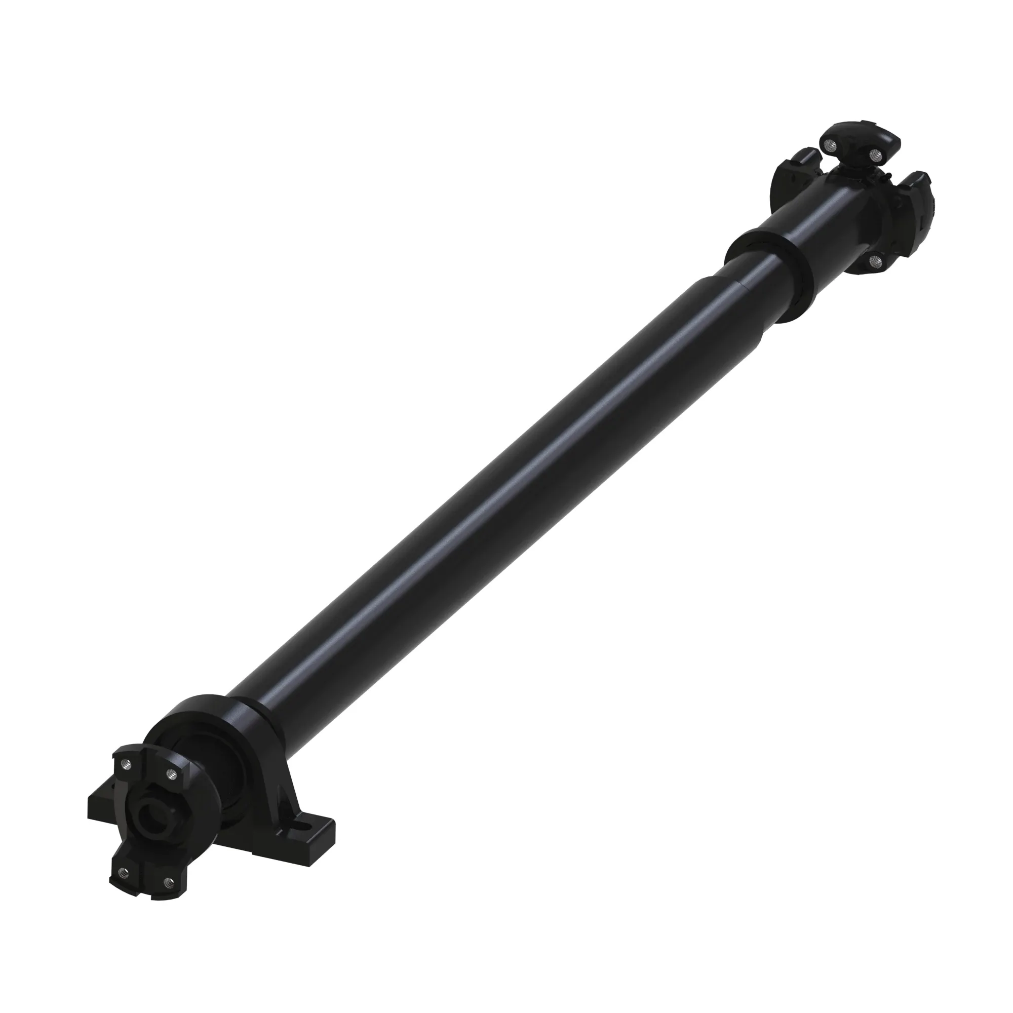 John Deere Driveshaft - F670146