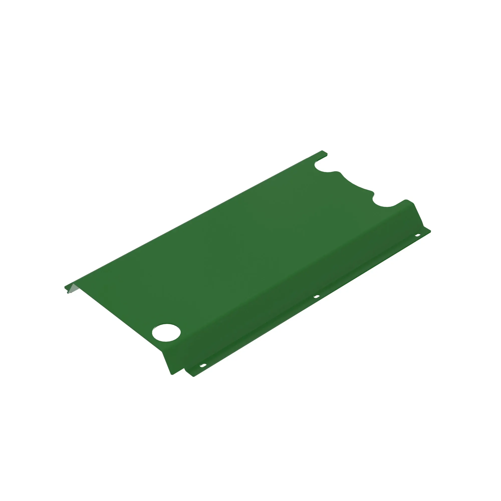 John Deere Pedal - SU45865