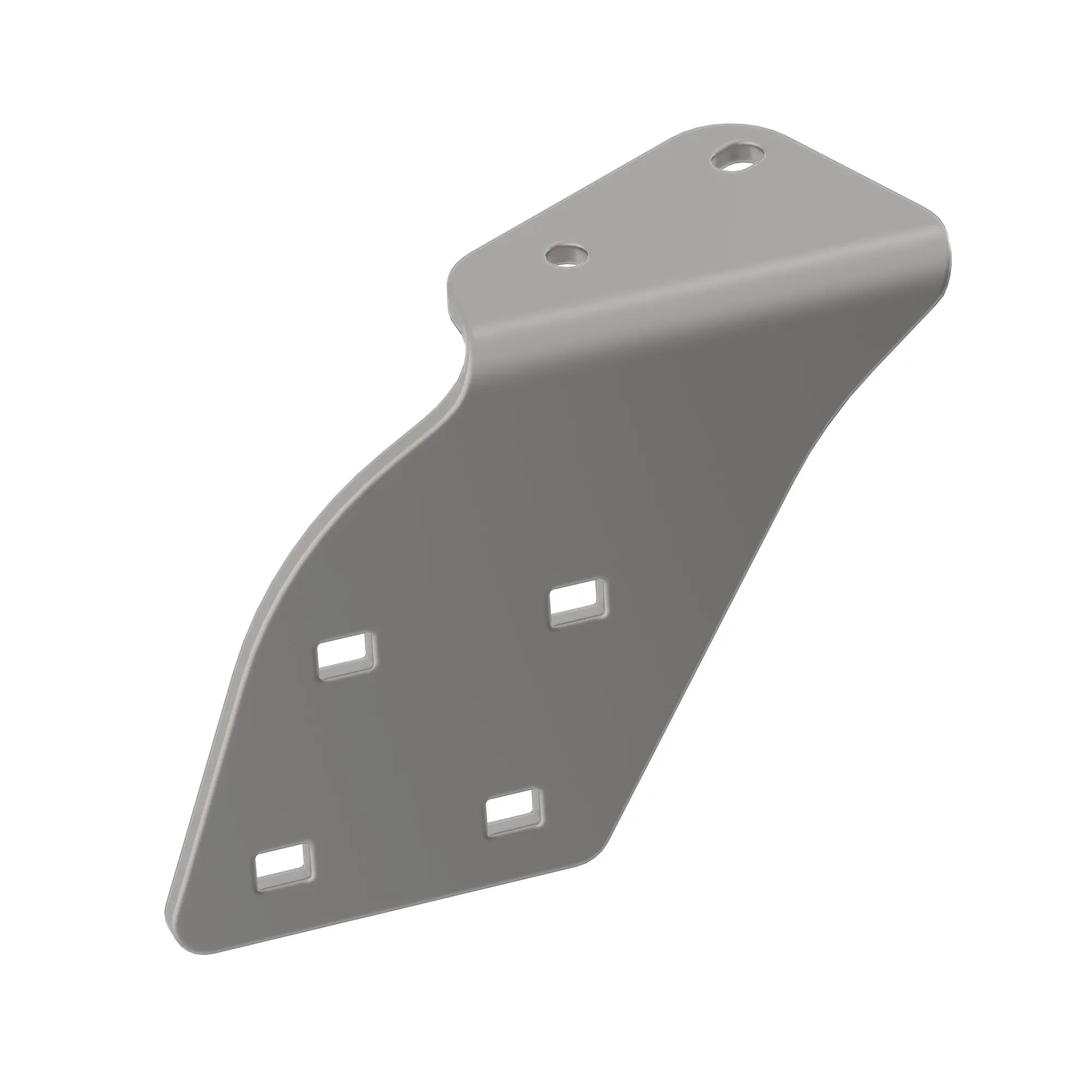 John Deere Front Step Bracket - L221438