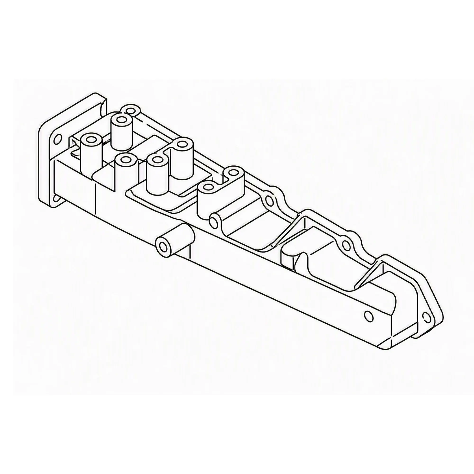 Manifold, Intake