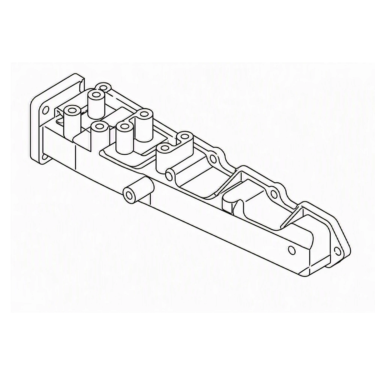 Manifold, Intake