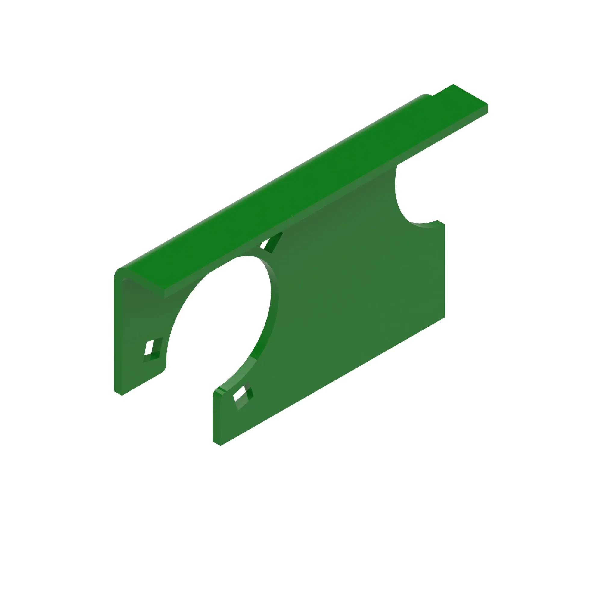 SUPPORT, (KNIFE DRIVE)