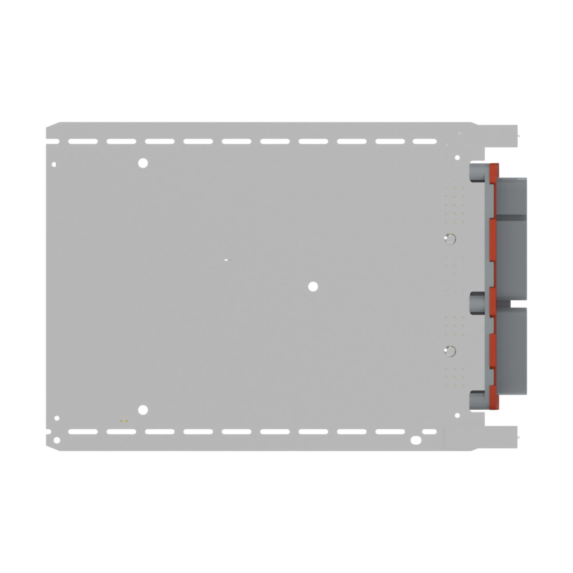 AHC BASIC CNTL REMAN