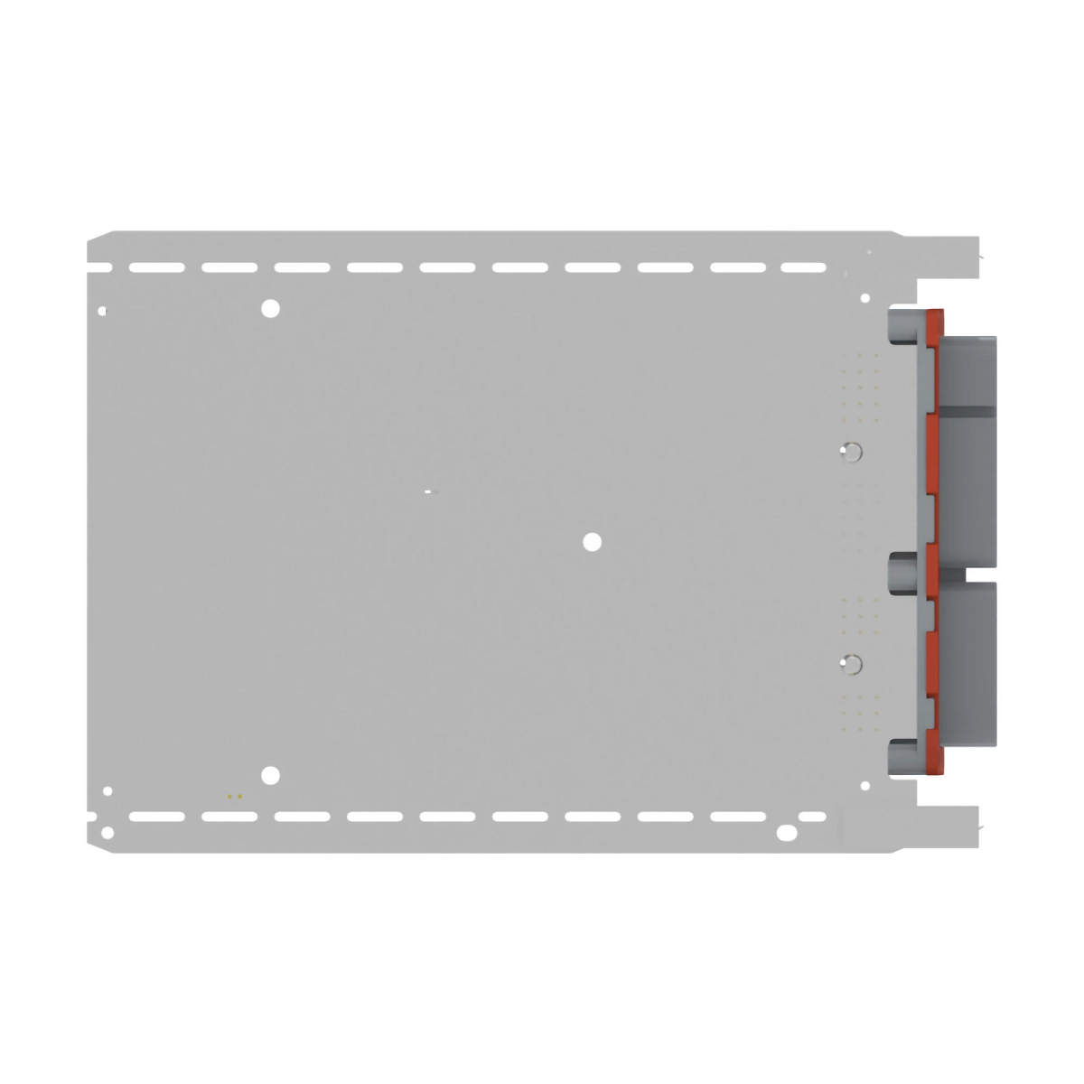 AHC BASIC CNTL REMAN