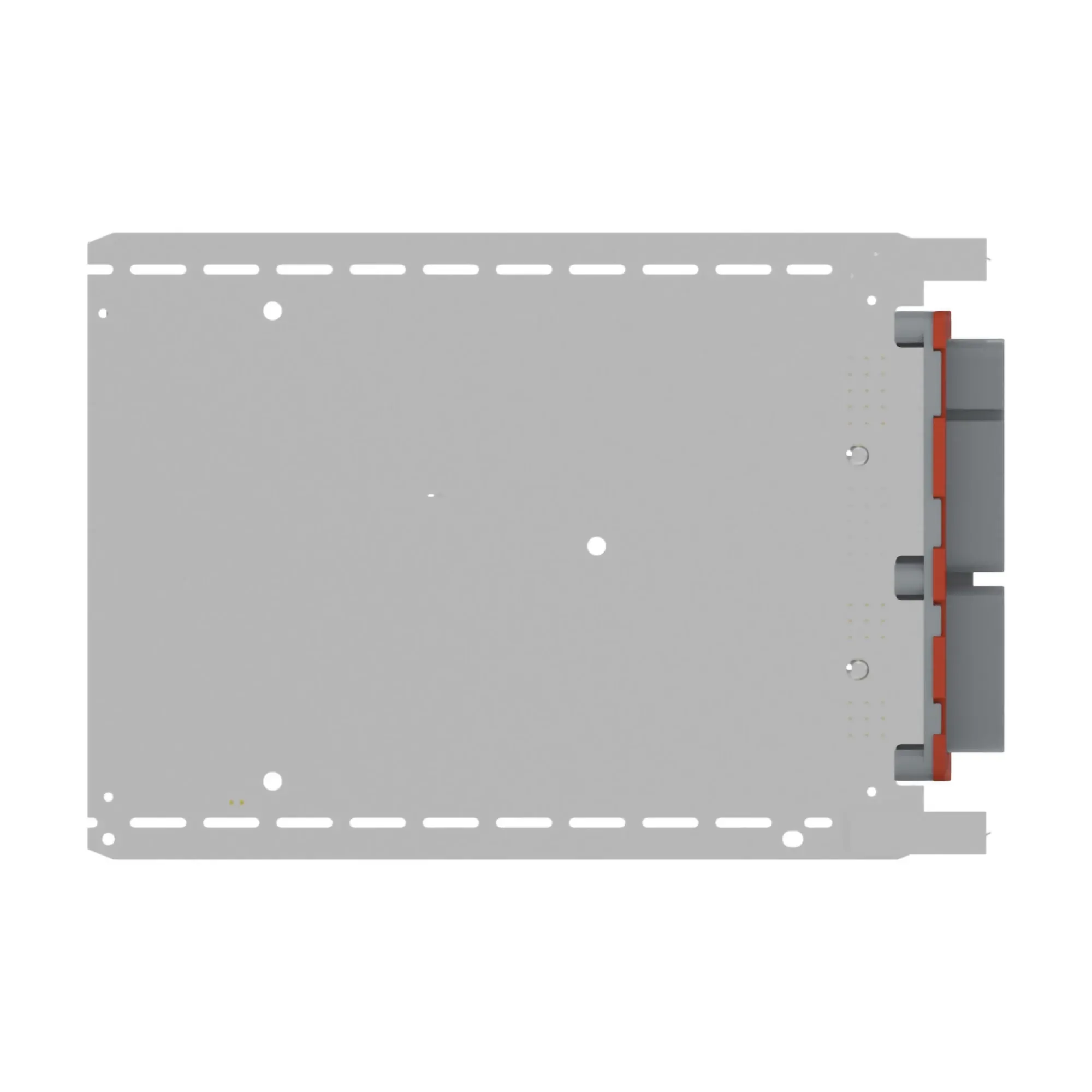 AHC BASIC CNTL REMAN