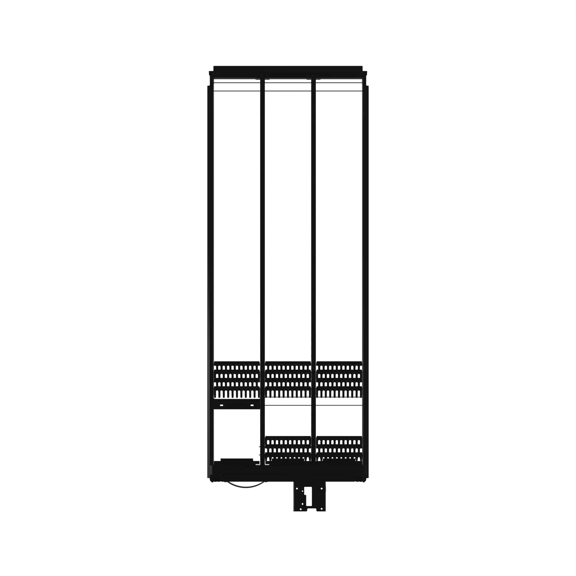 CHAFFER, CHAFFER, ASSEMBLY,CHAFFER