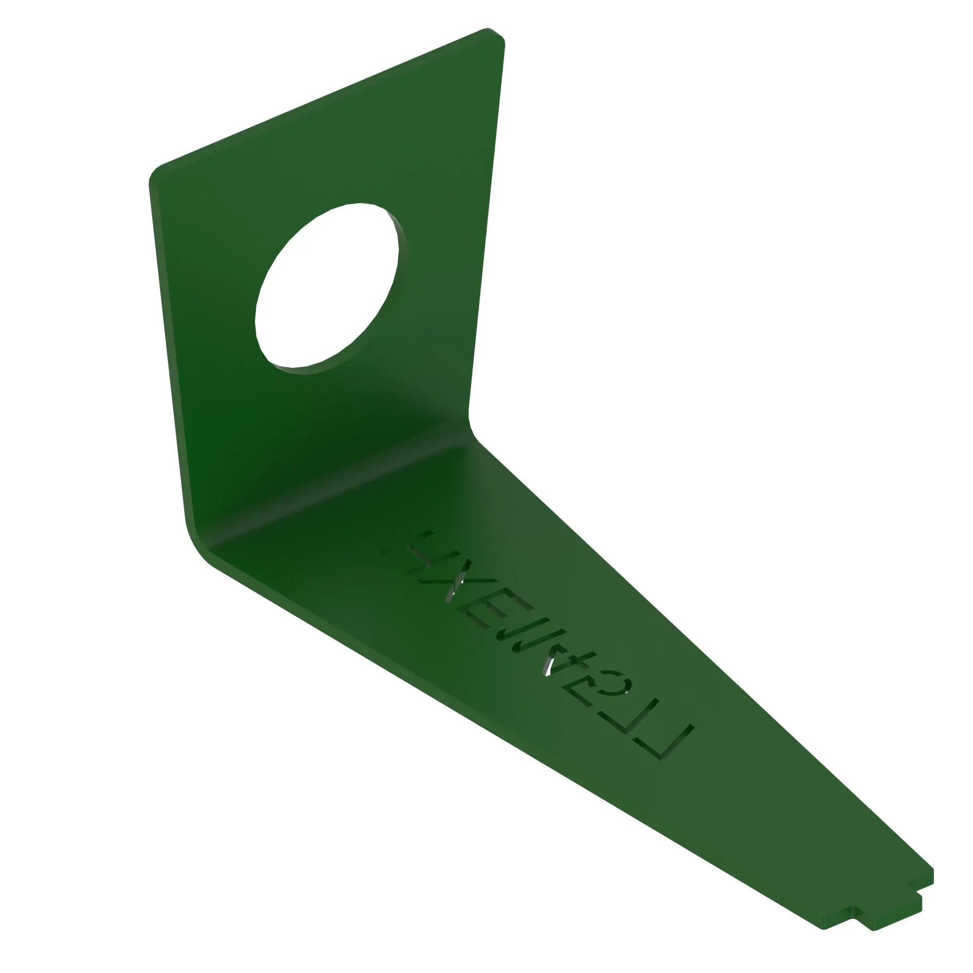 John Deere Gauge - HXE114577