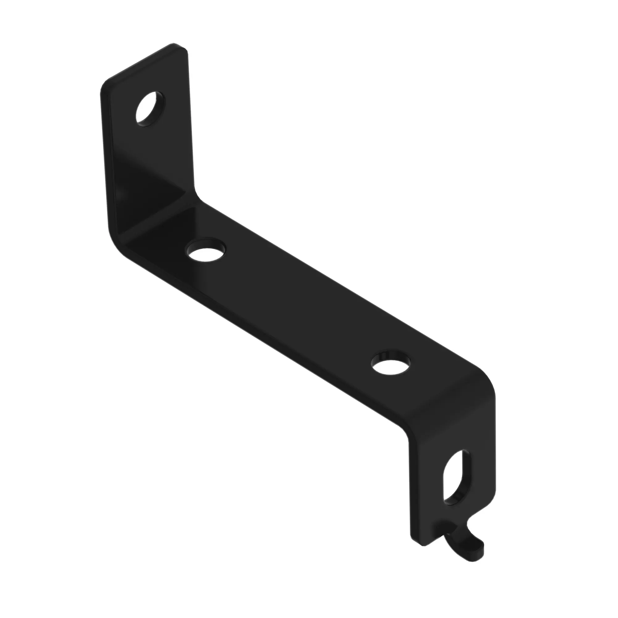 John Deere ZBracket Hose Support Angle - HXE42721