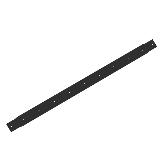 John Deere Scraper - CC150964