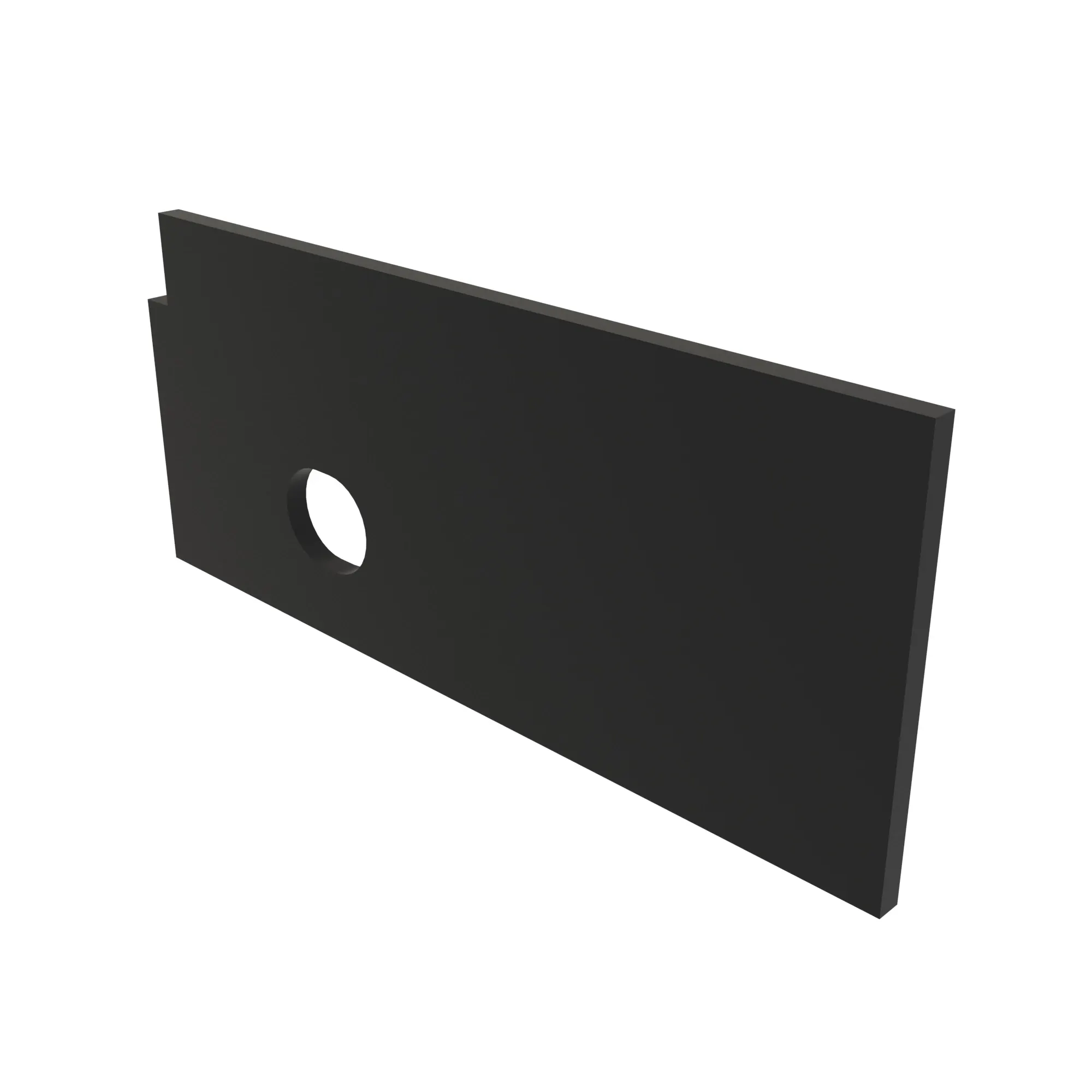John Deere Heat Shield - SJ38375