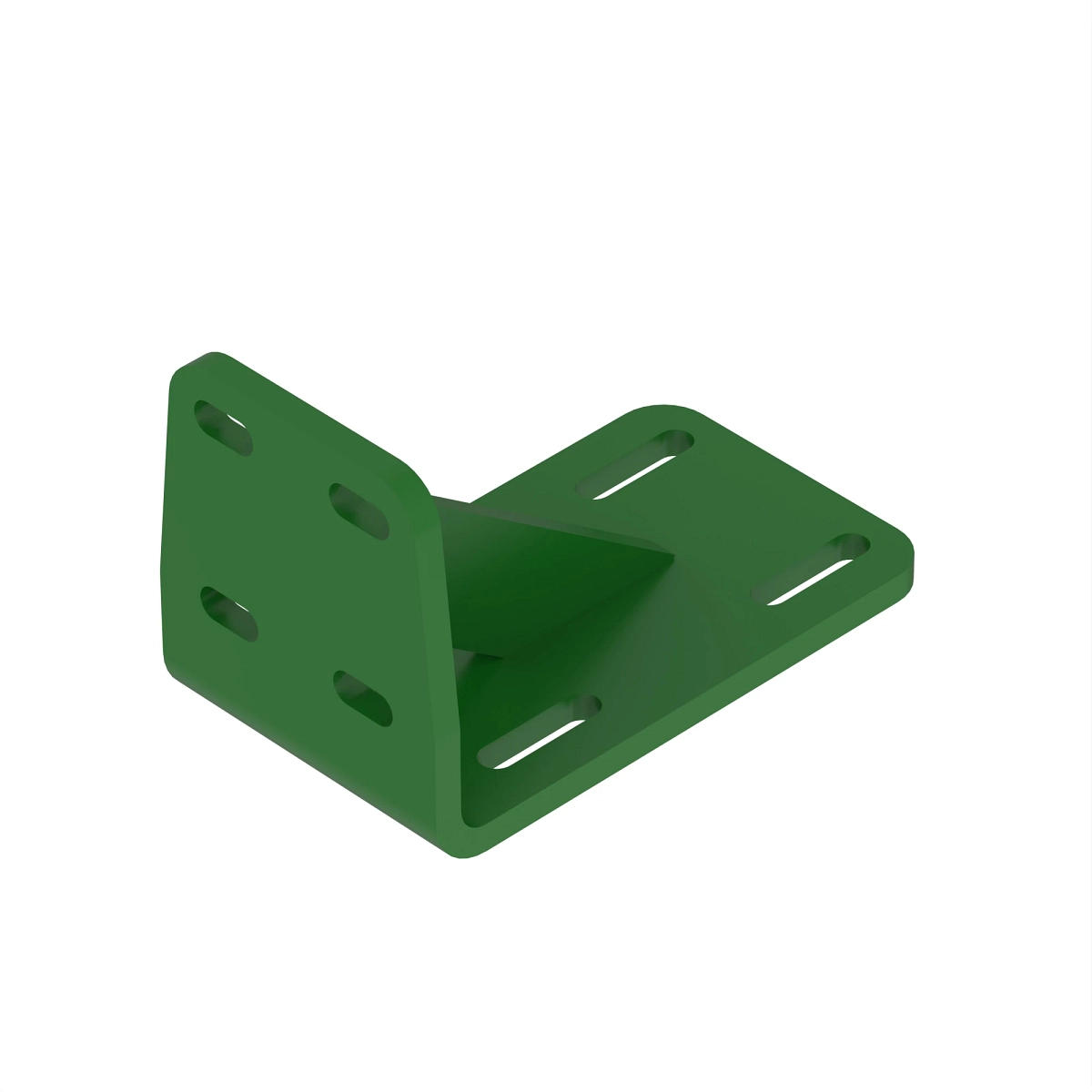 Bracket, Boom Lock Tube