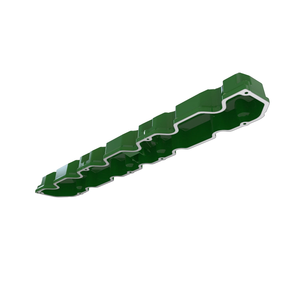 Cover, Rocker Arm Assembly
