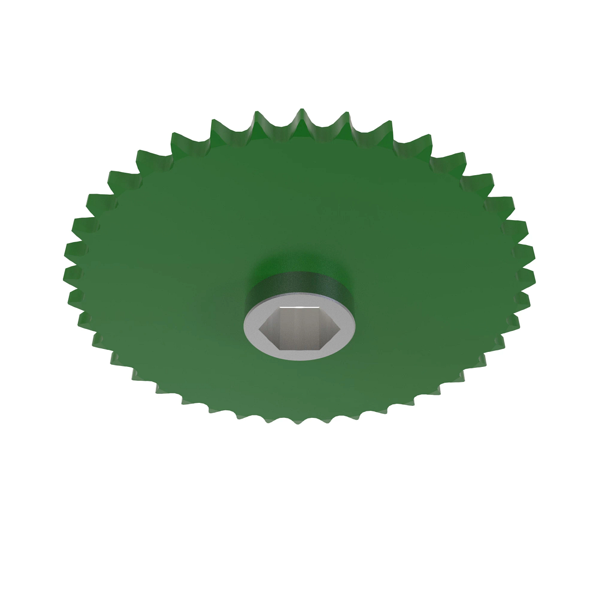 A&I Products Upper Drive Roll Sprocket - A-AE39654