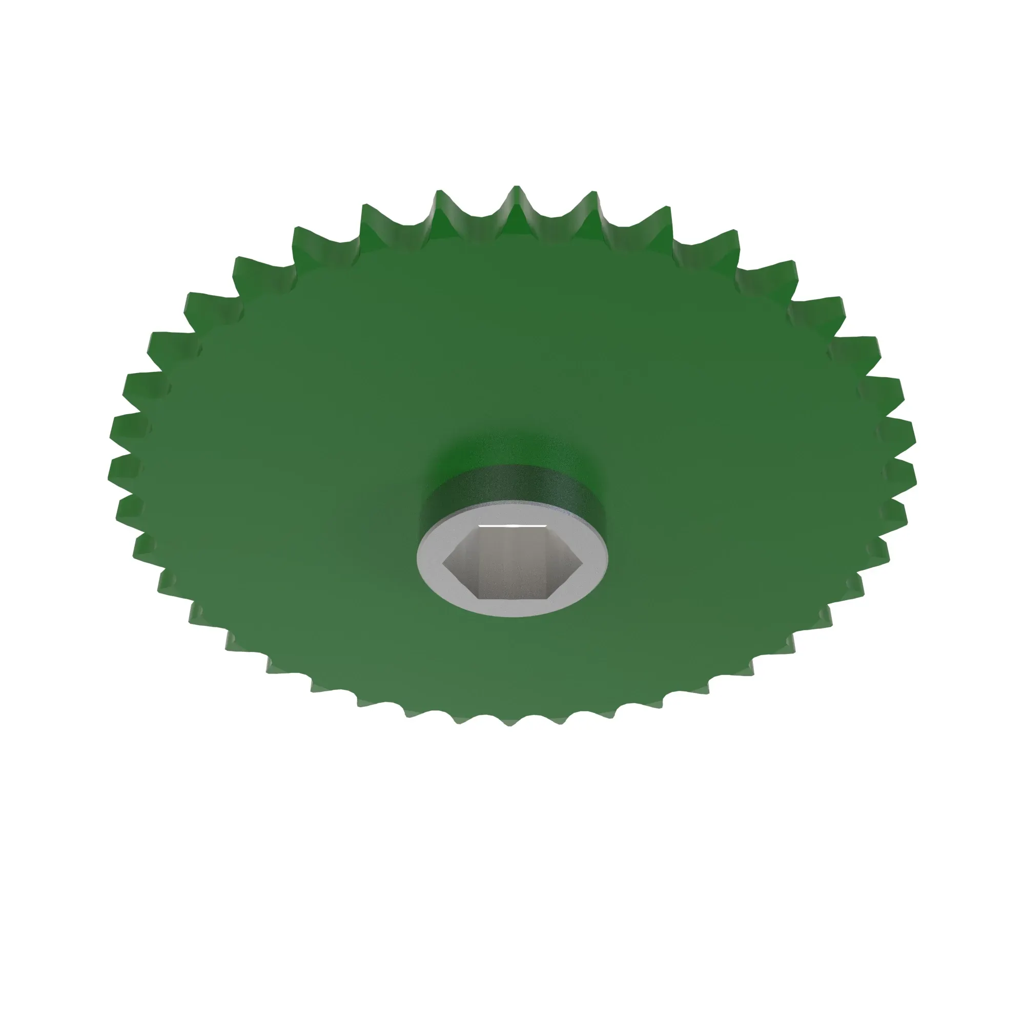 A&I Products Upper Drive Roll Sprocket - A-AE39654