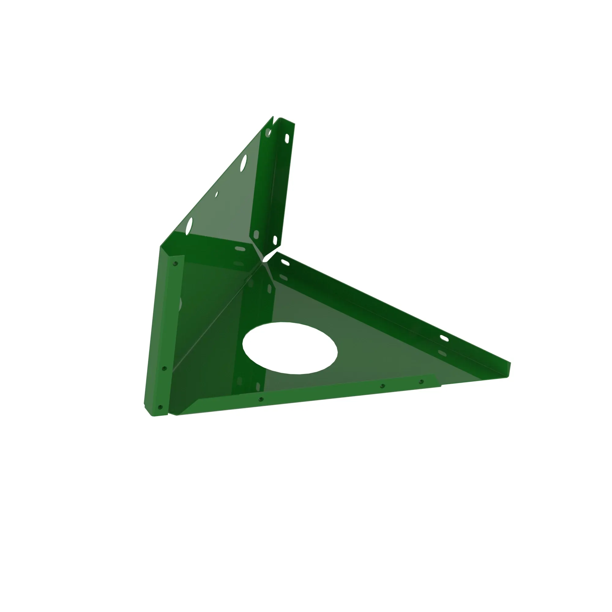 SHEET ASSY-GEARBOX SUPPORT