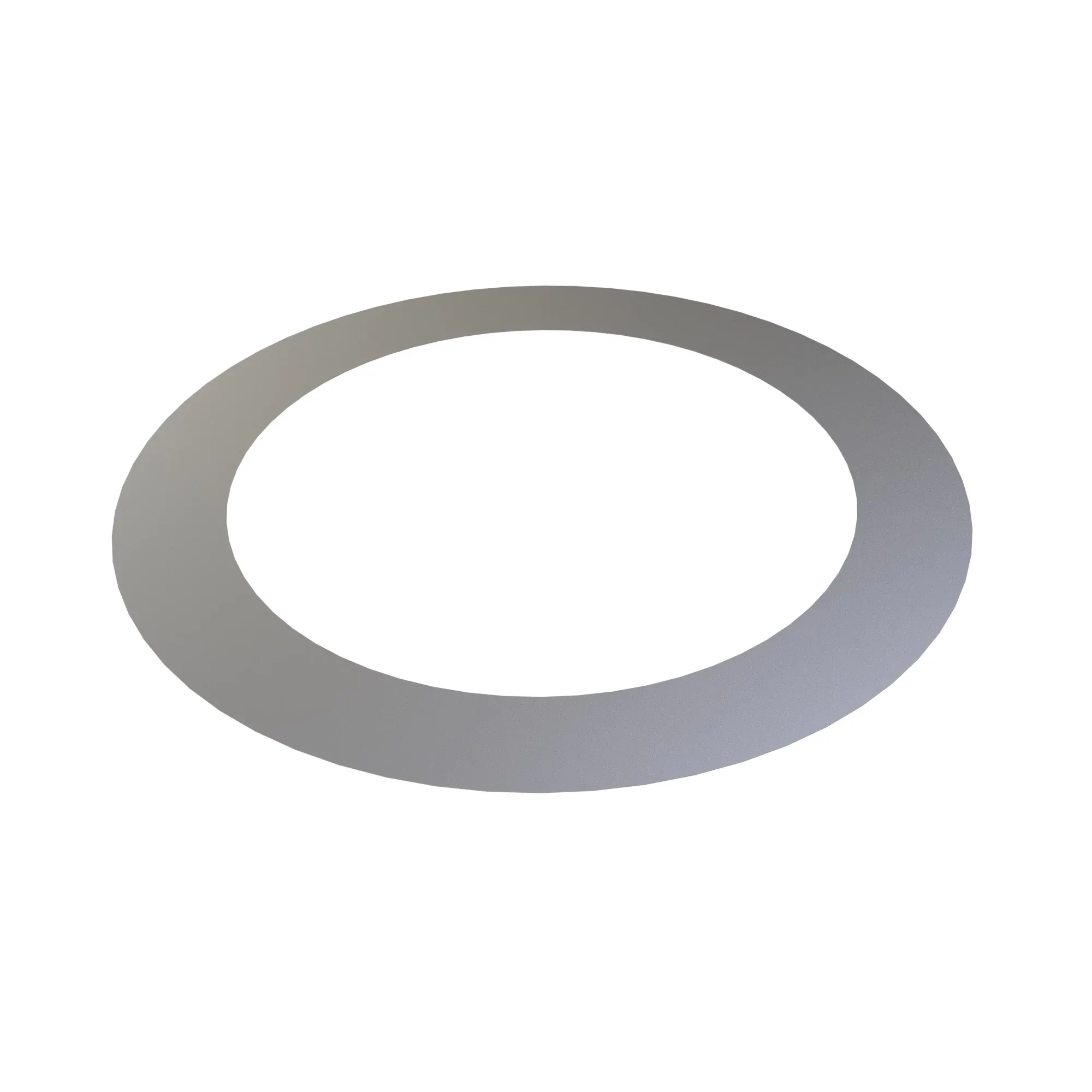 John Deere Solid Shim - KV20433