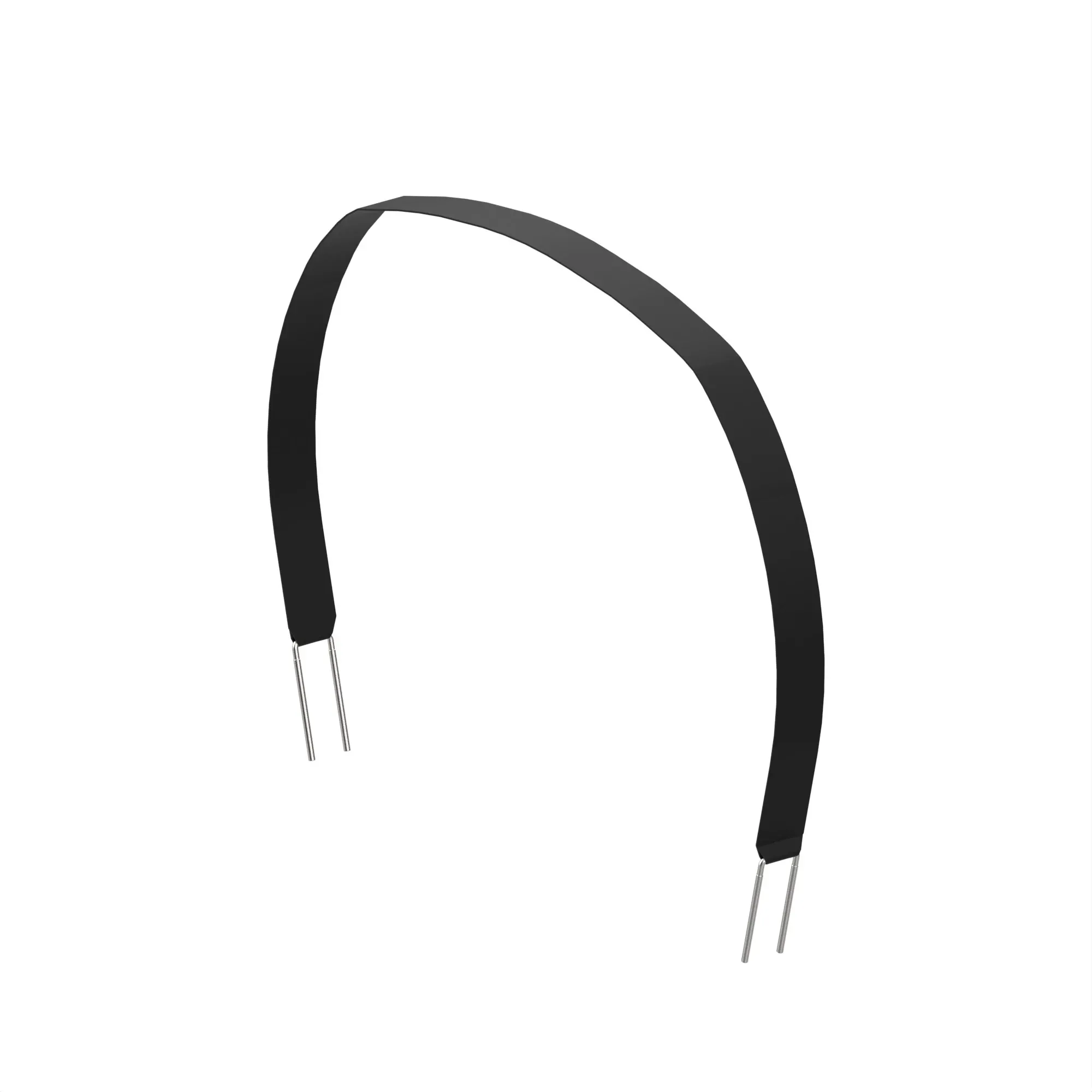 John Deere Front Solution Tank Strap - AKK22027