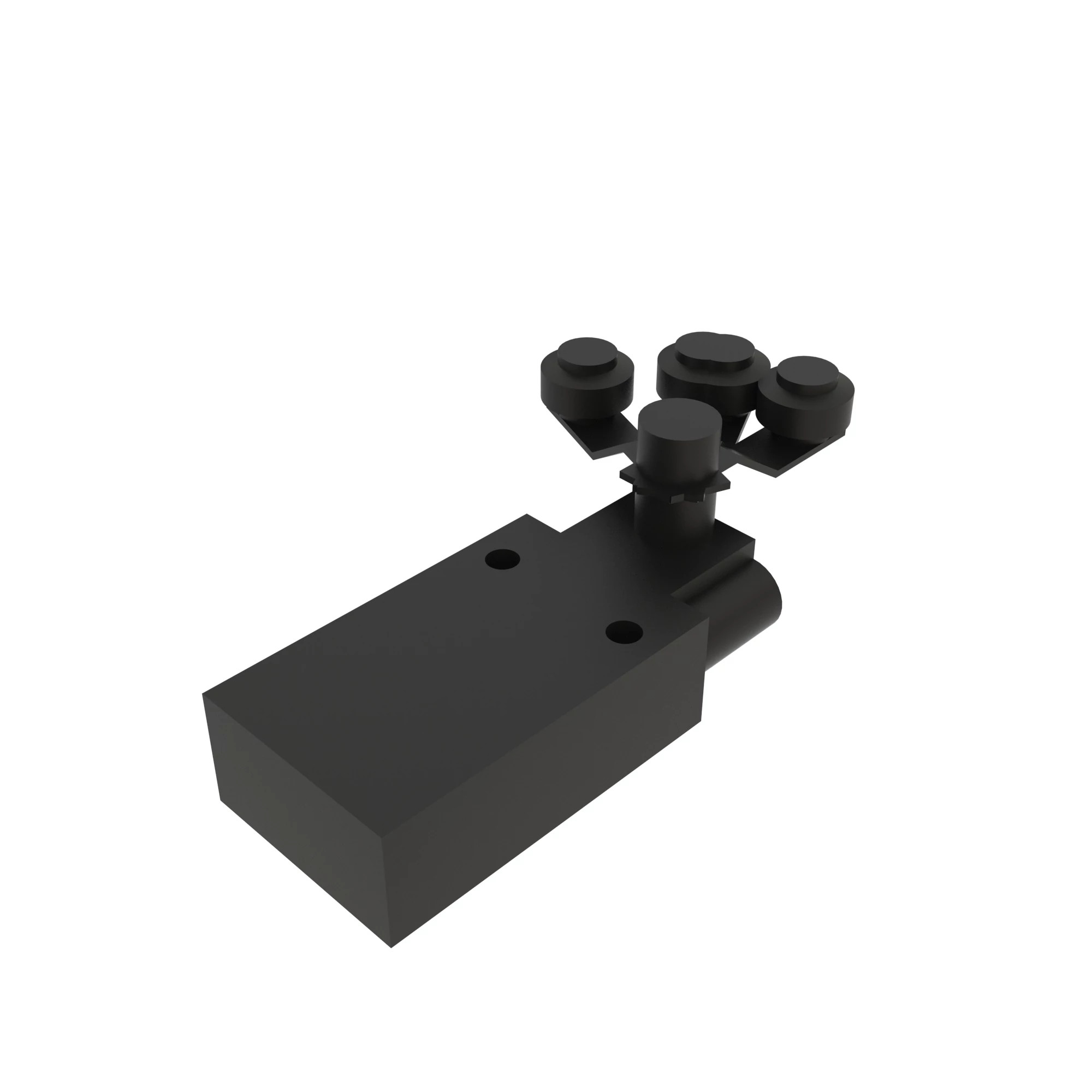 CONTRACTOR 12V W.CABLE