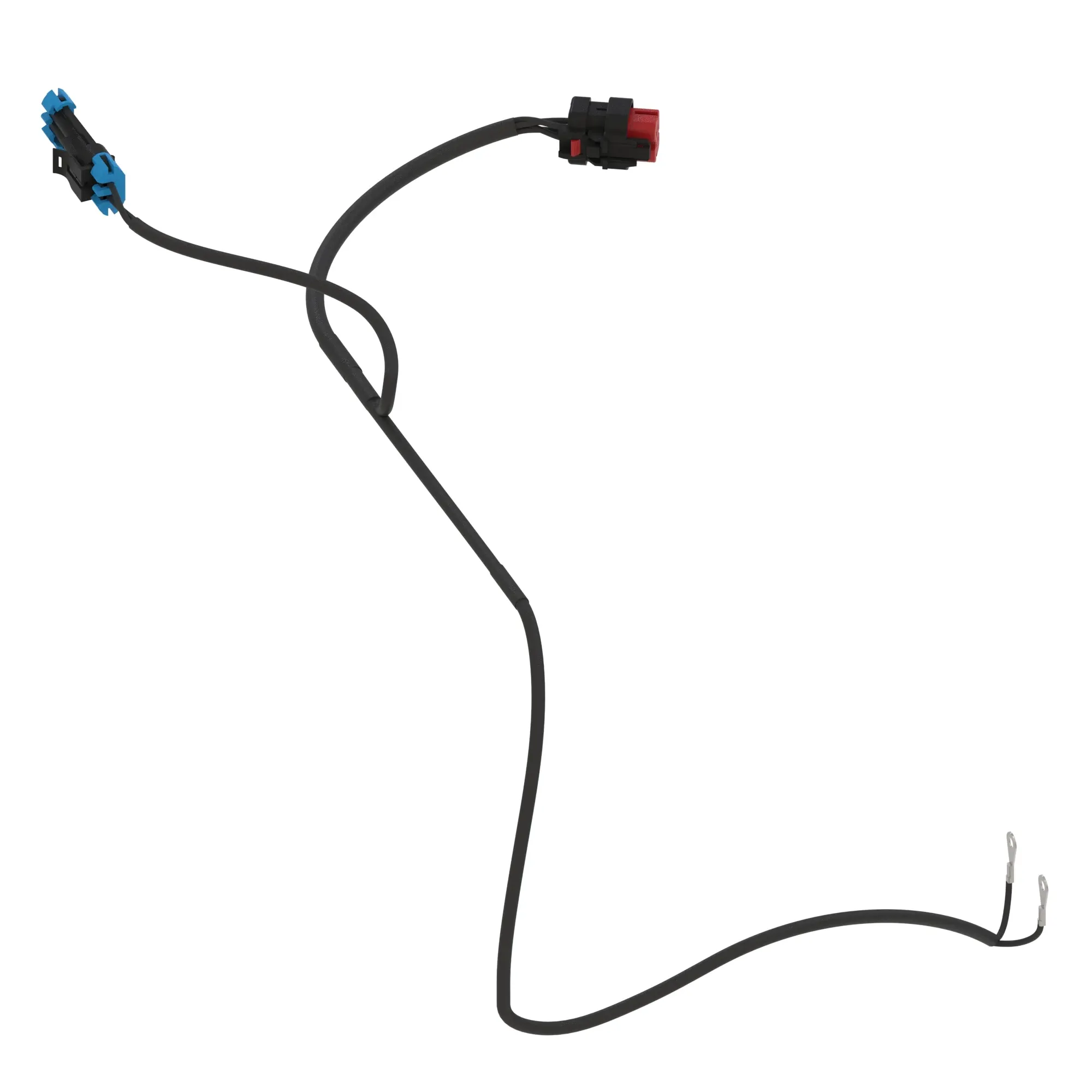John Deere Roof Wiring Harness - AT351002