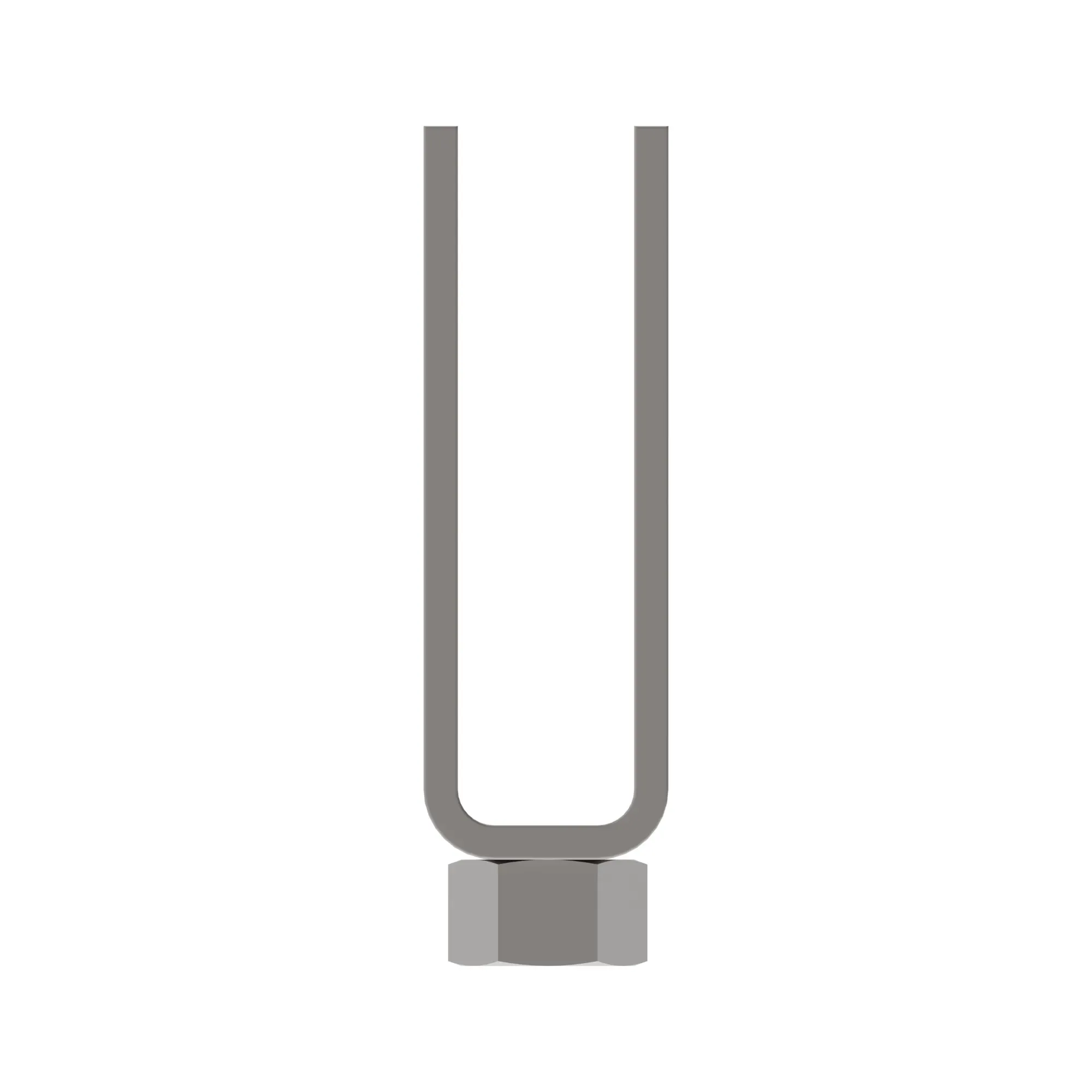 CLEVIS, WELDED