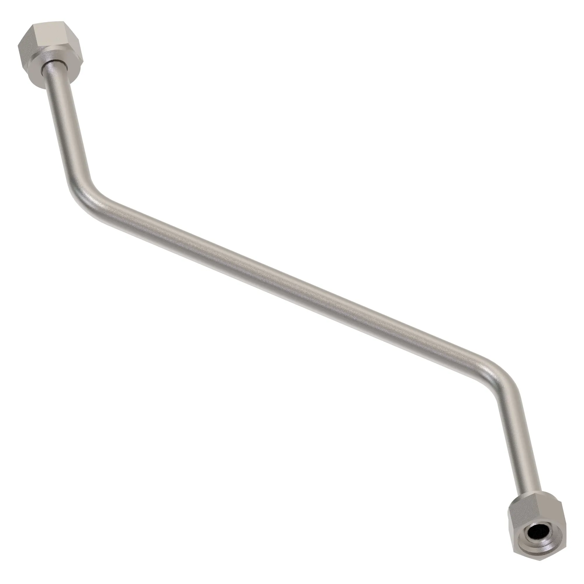 John Deere Fuel Line - RE509637