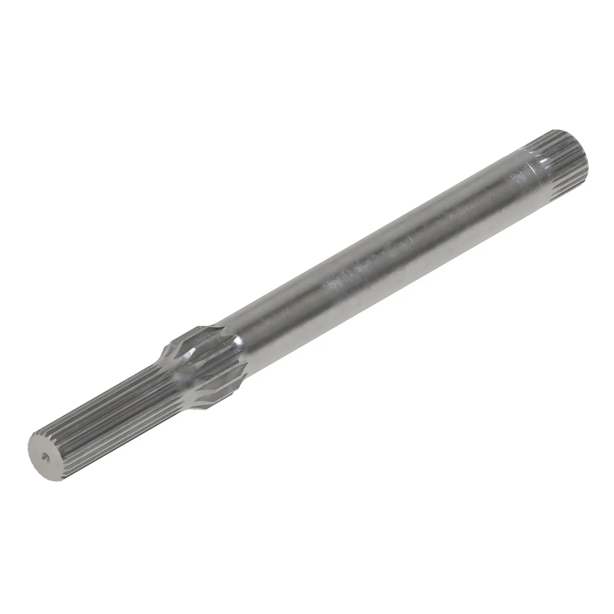 John Deere High Clearance Drive Pinion Shaft - R186068