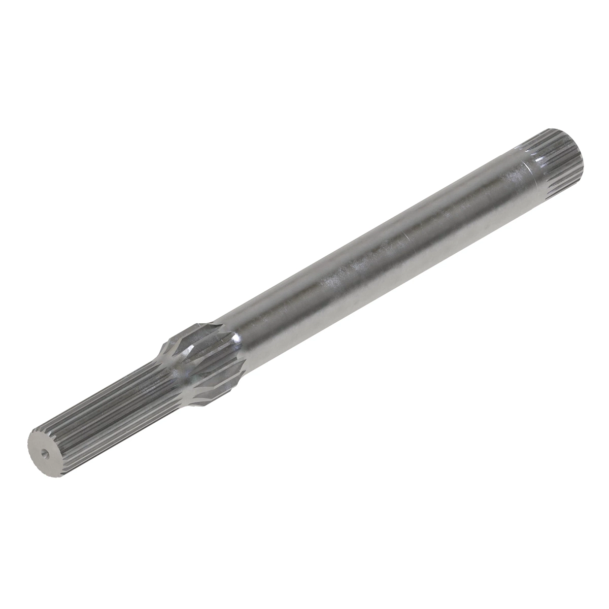Pinion Shaft, Hc Drive, LH