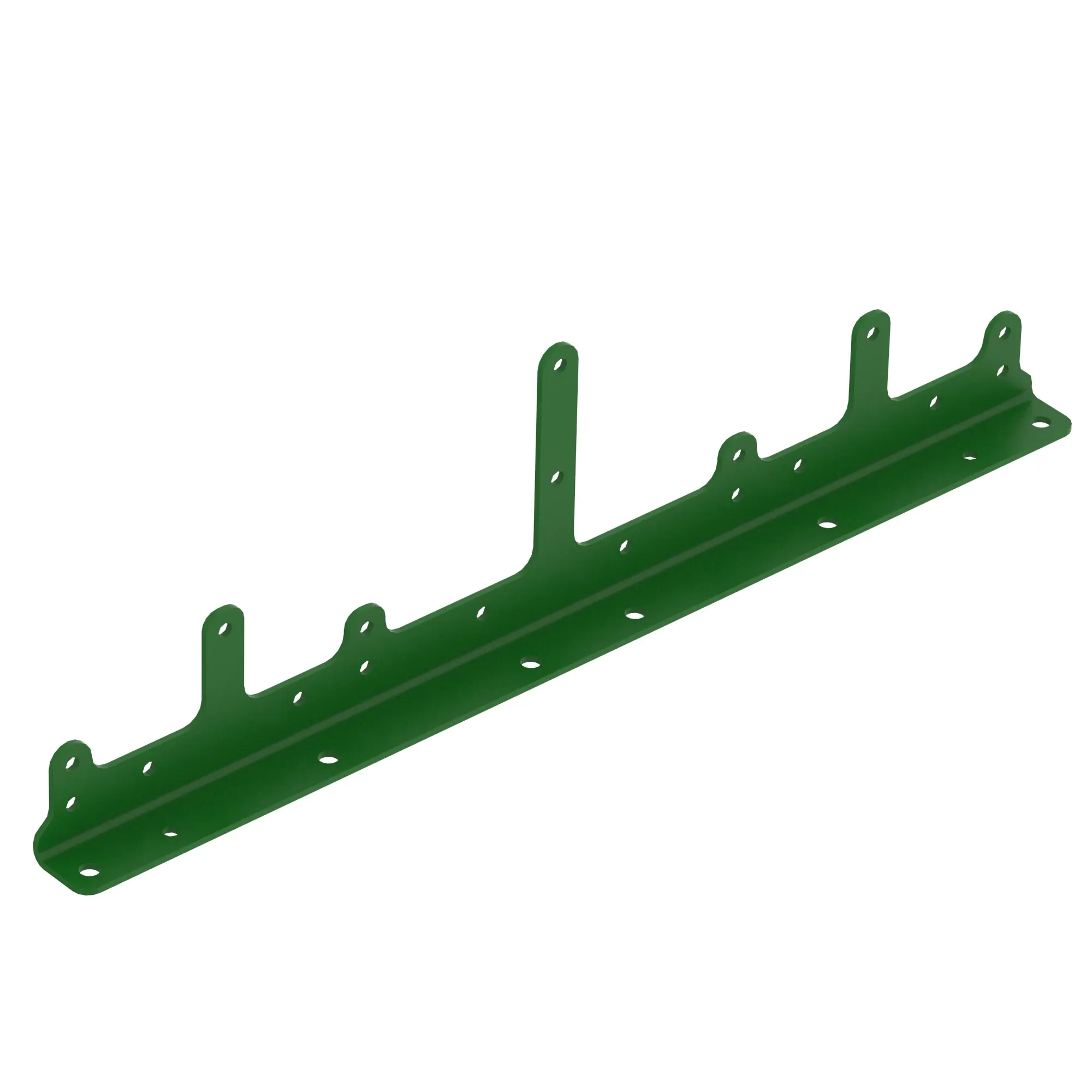 BRACKET, HYDRO PUMP SIDE RAIL