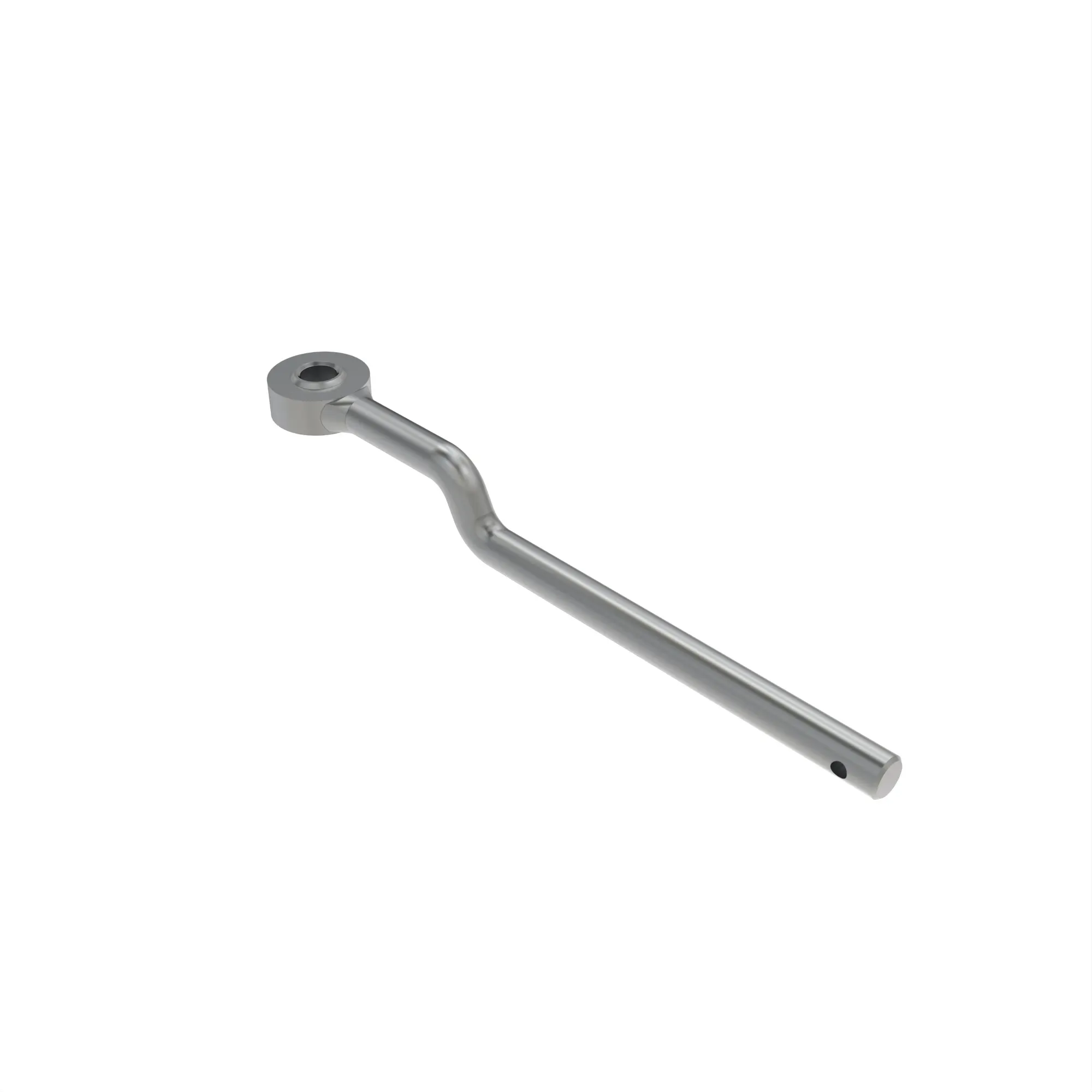 John Deere Transaxle Shifter Shaft - AM126329
