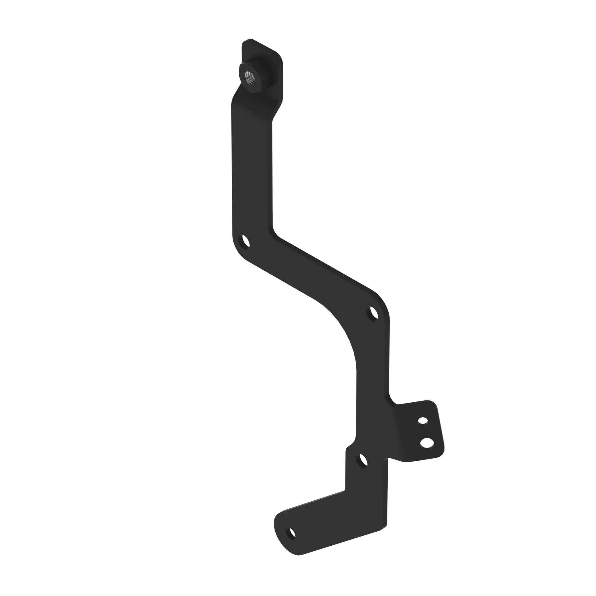 BRACKET, BRACKET, DEF LINE RETENTIO