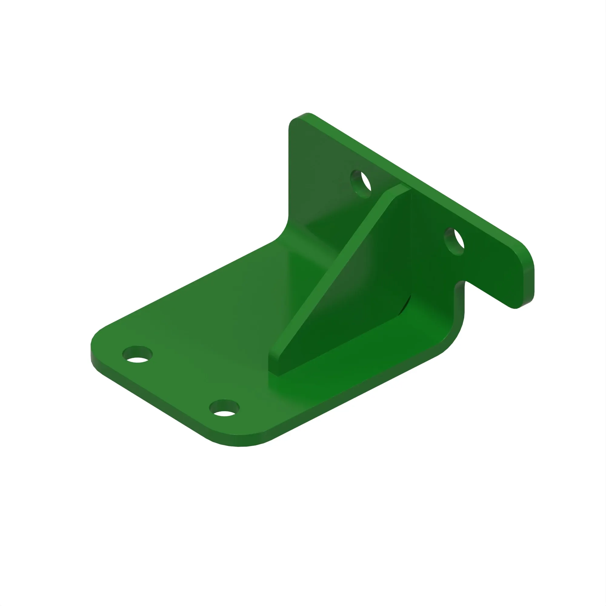 John Deere Auxiliary Support - AKK24828