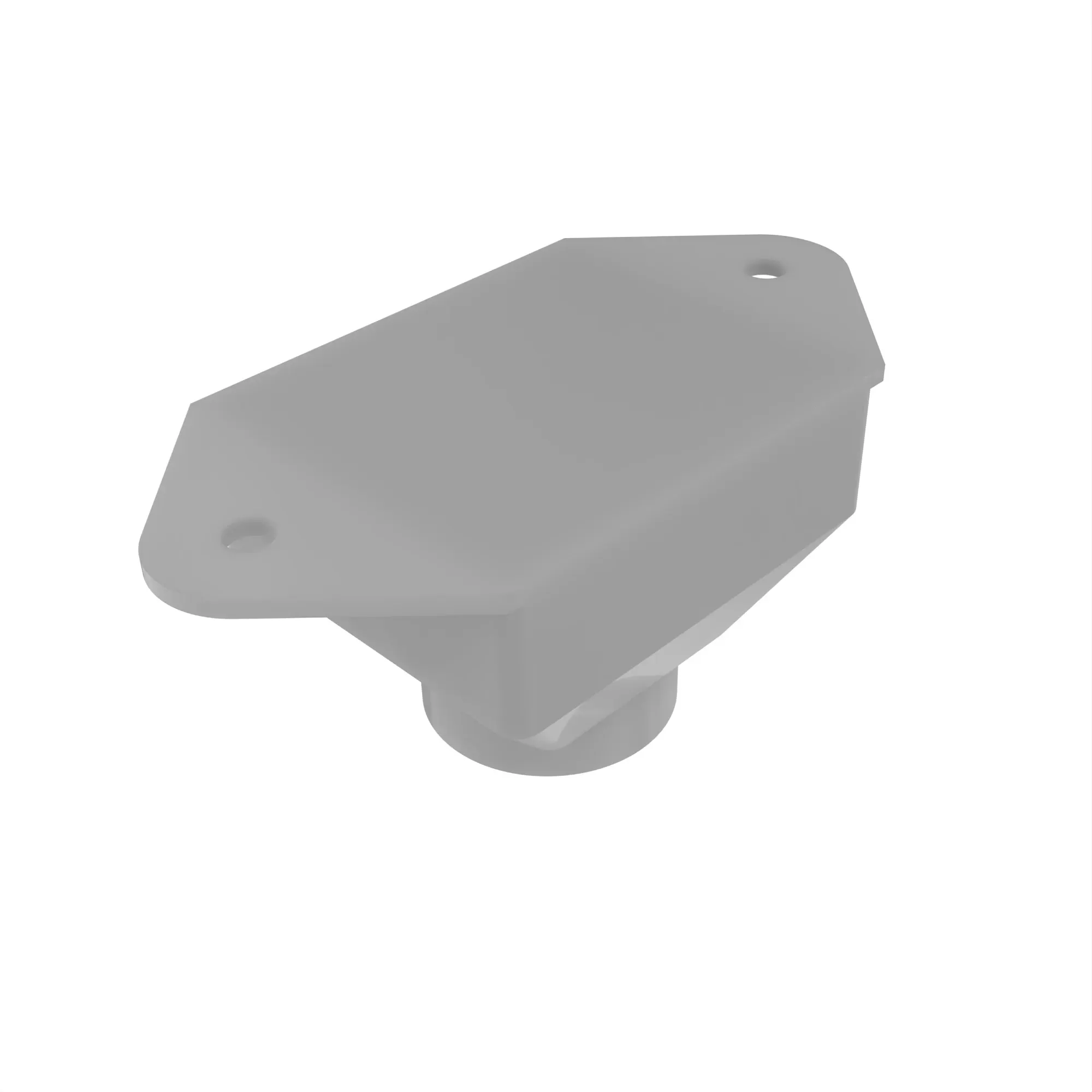 John Deere Electronic Terminator - RE70773