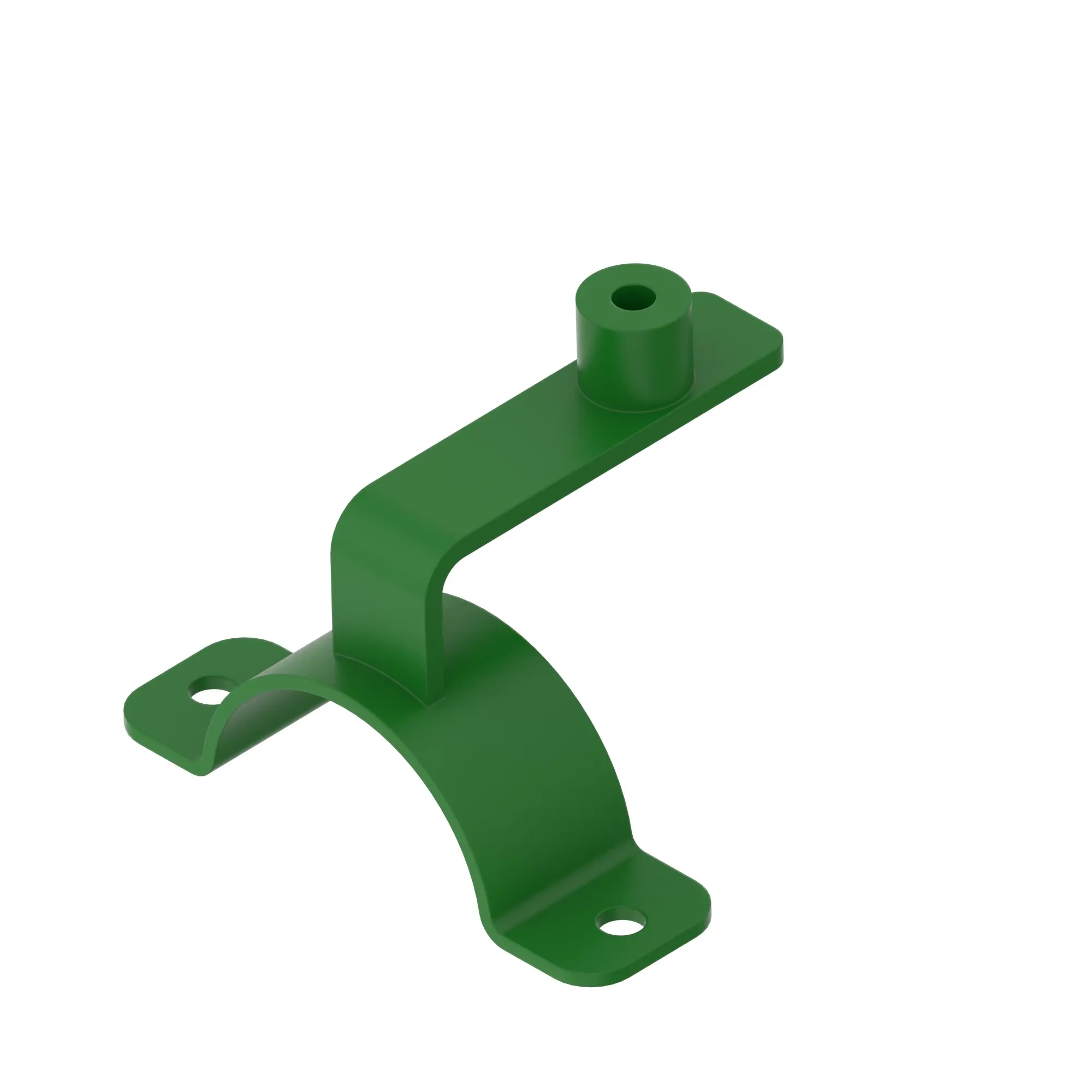 BRACKET, HYDRAULIC BRACKET