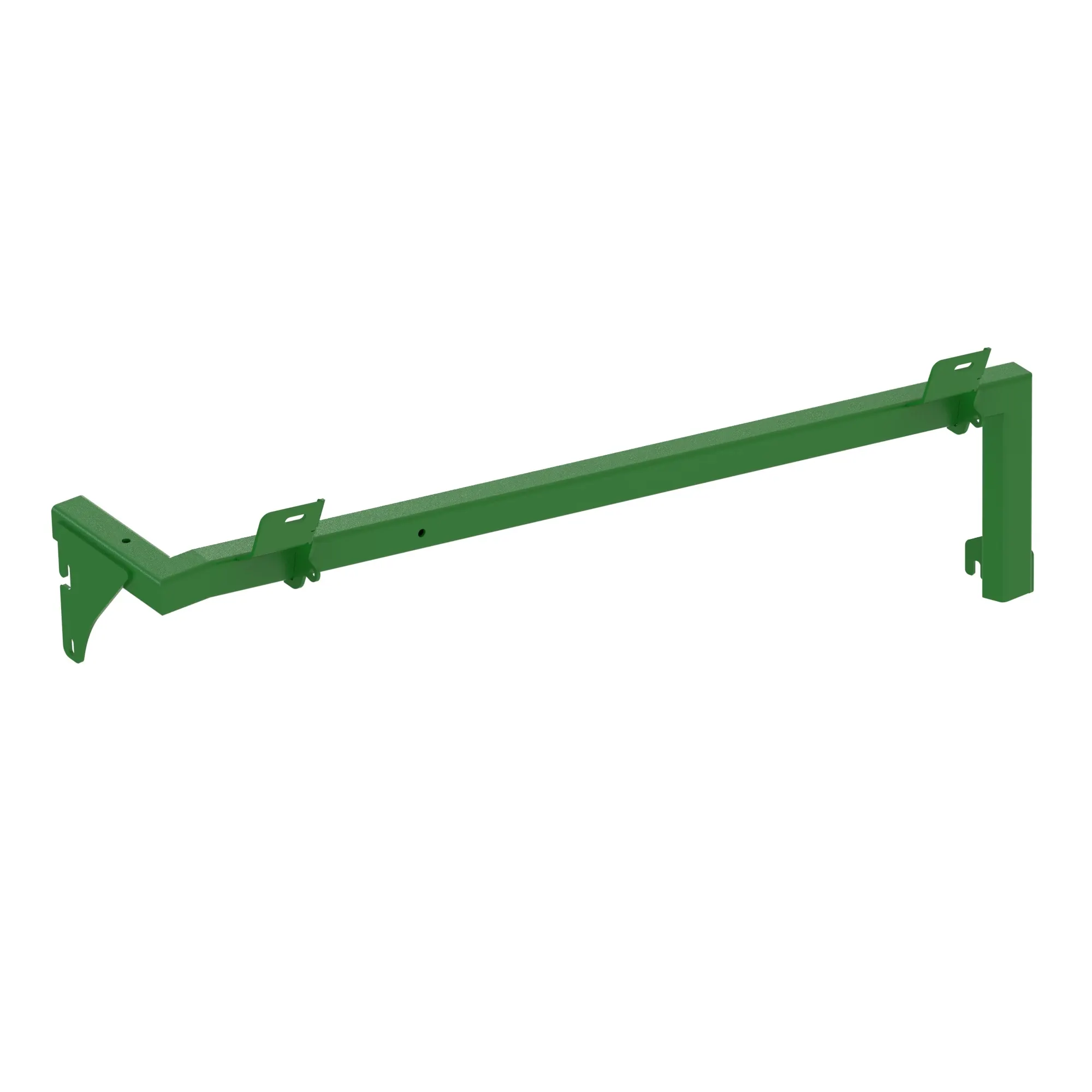 John Deere Support - WZW14591
