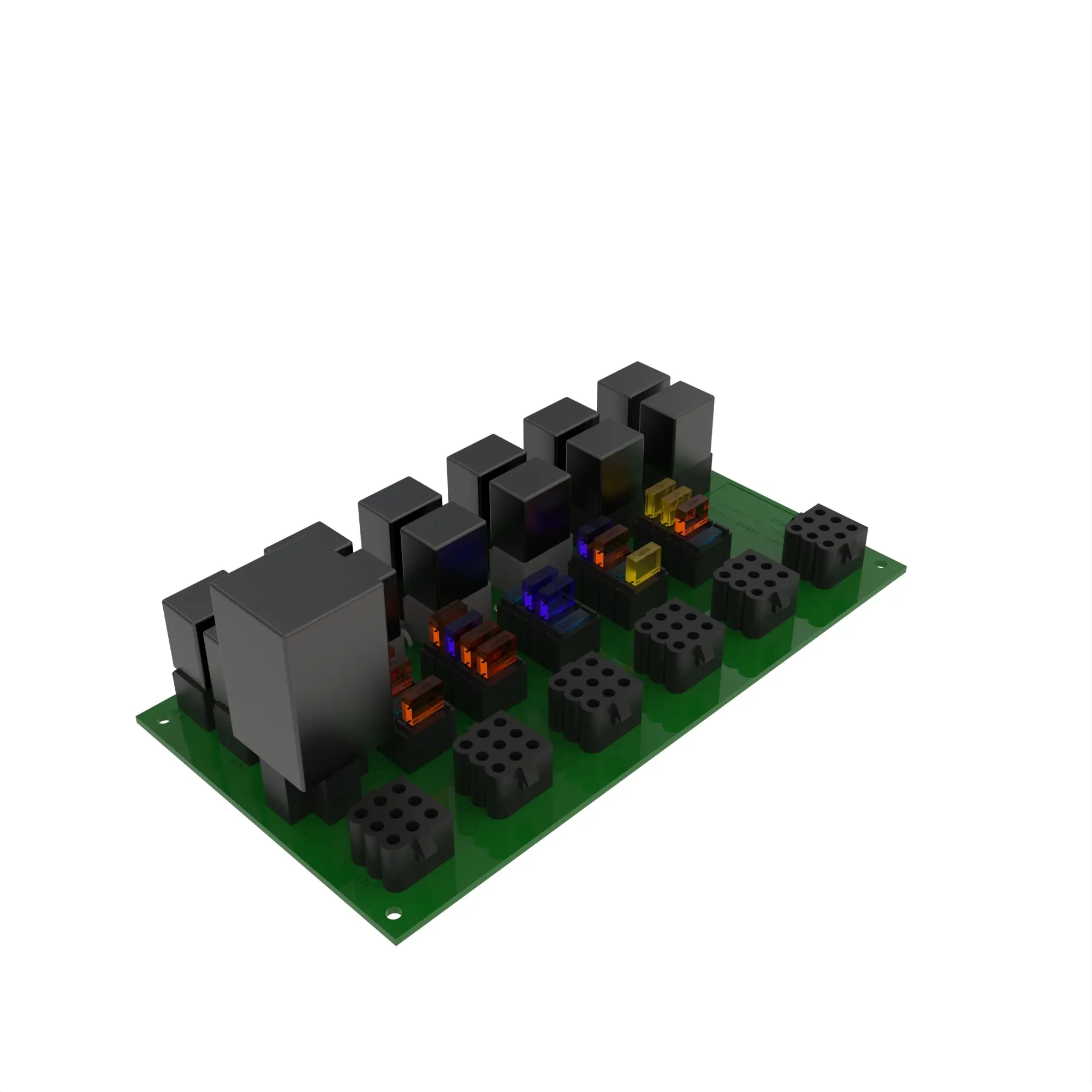 John Deere Circuit Board - F648354