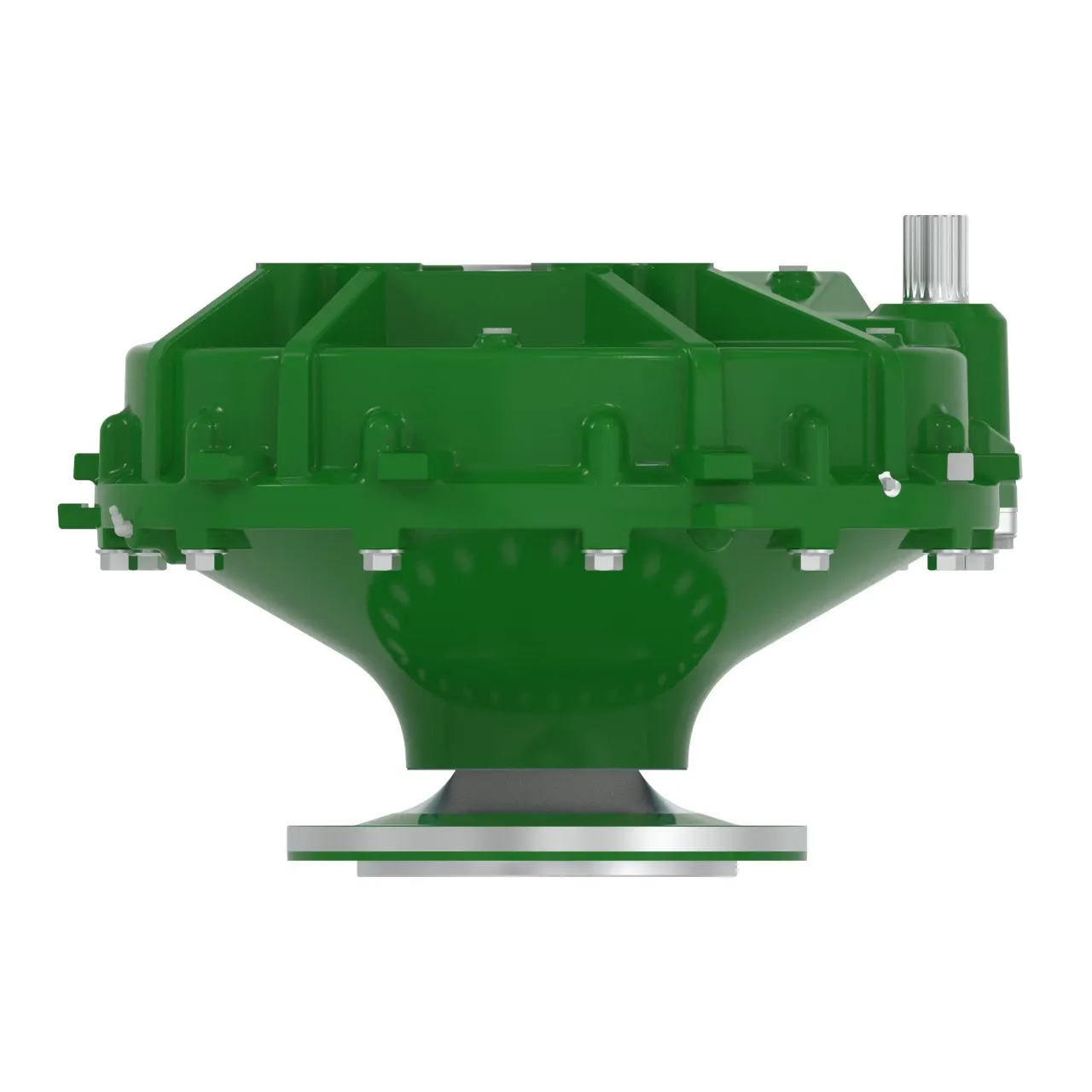 DRIVE, DRIVE, LH - SUPER HEAVY DUTY