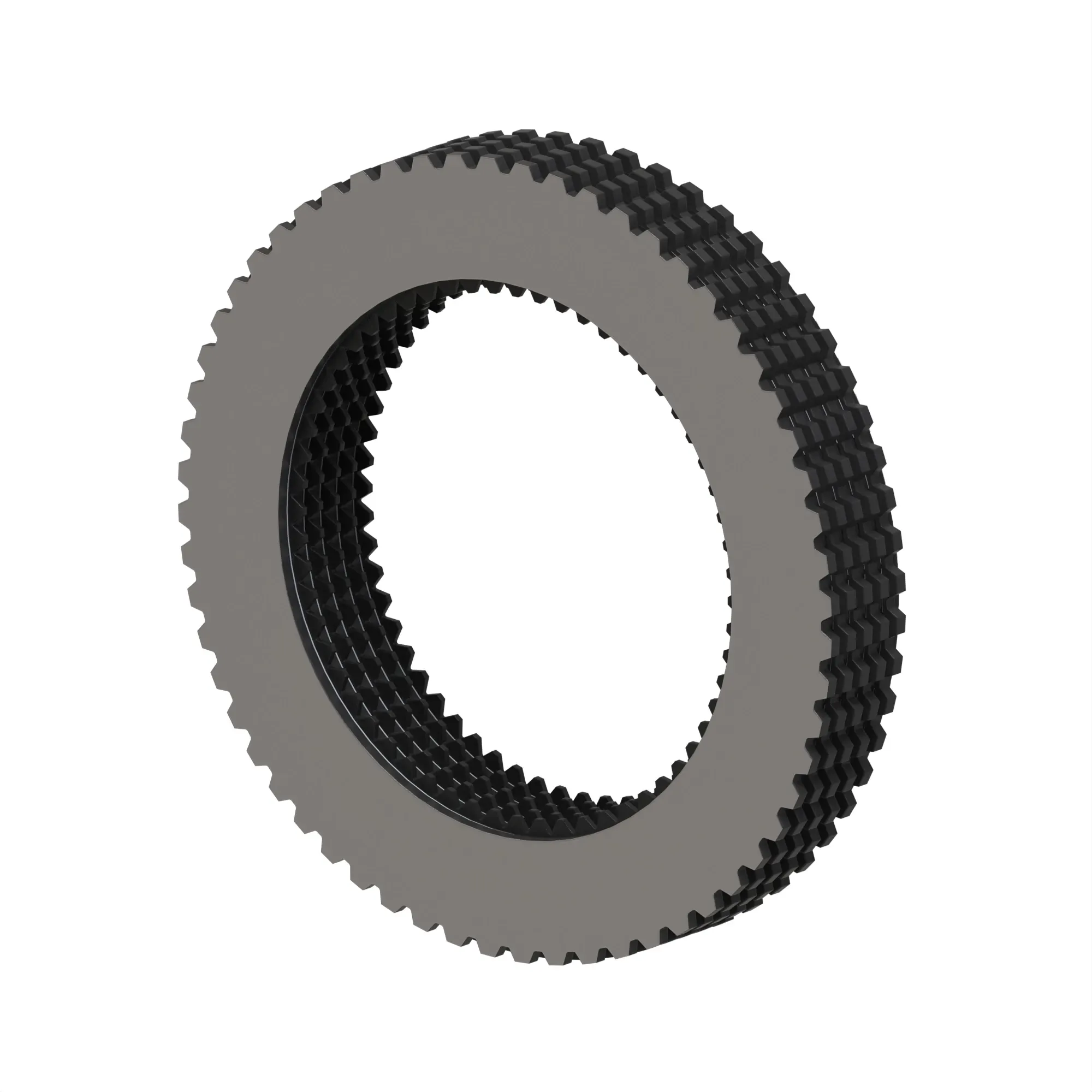 DISK, SPEED, 5 DISK CLUTCH