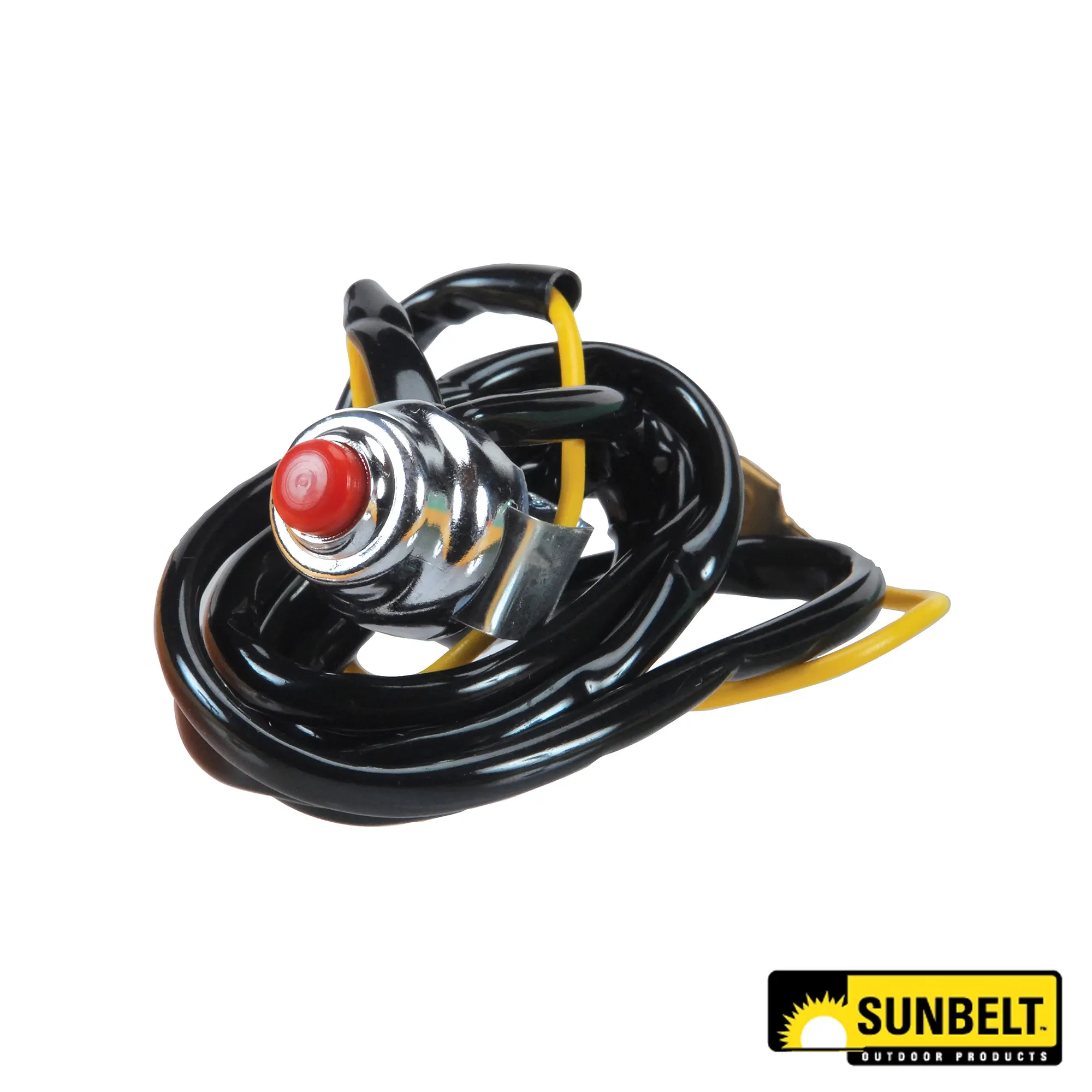 Sunbelt Toggle Switch - A-B1WE2