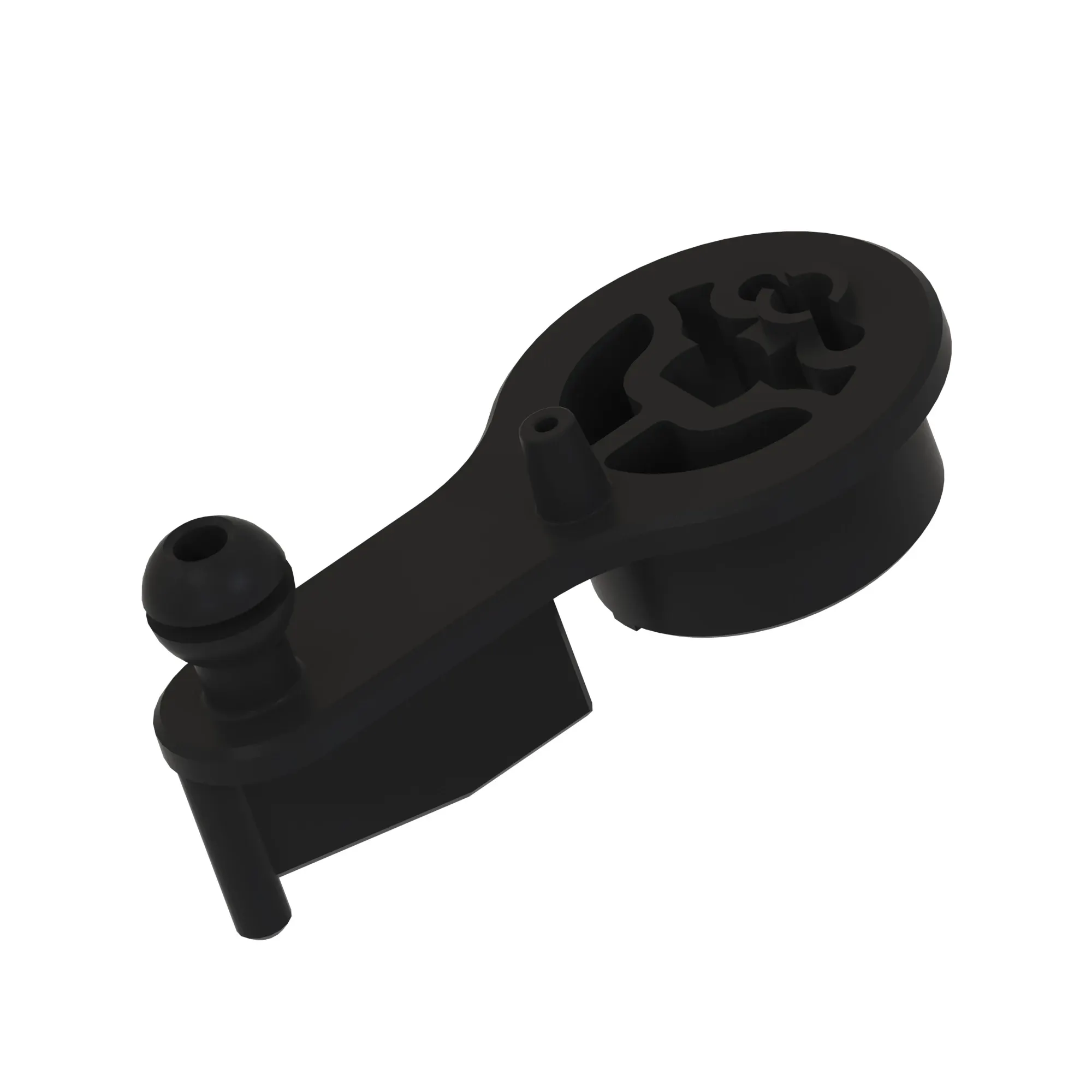John Deere Lever - L157681