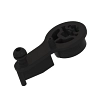 John Deere Lever - L157681