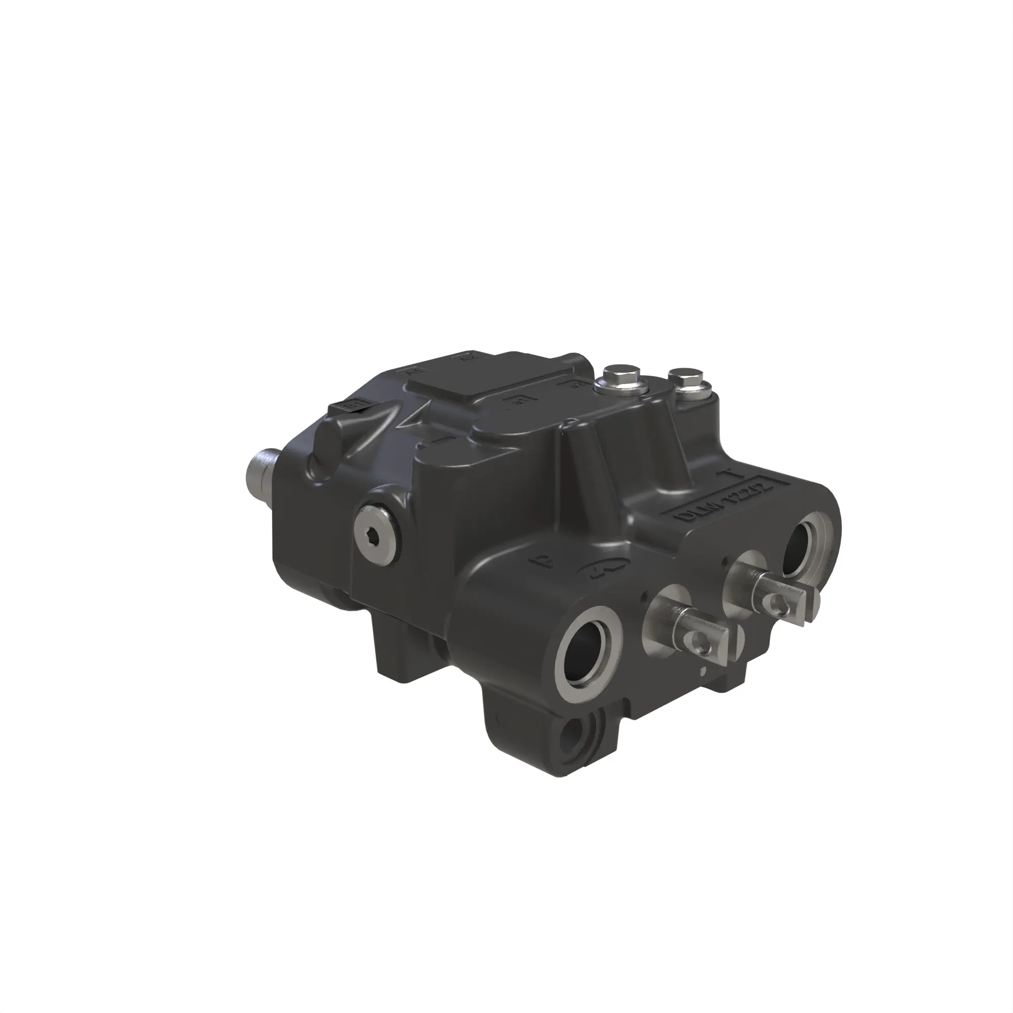 AXX11219: Mechanical Control Valve