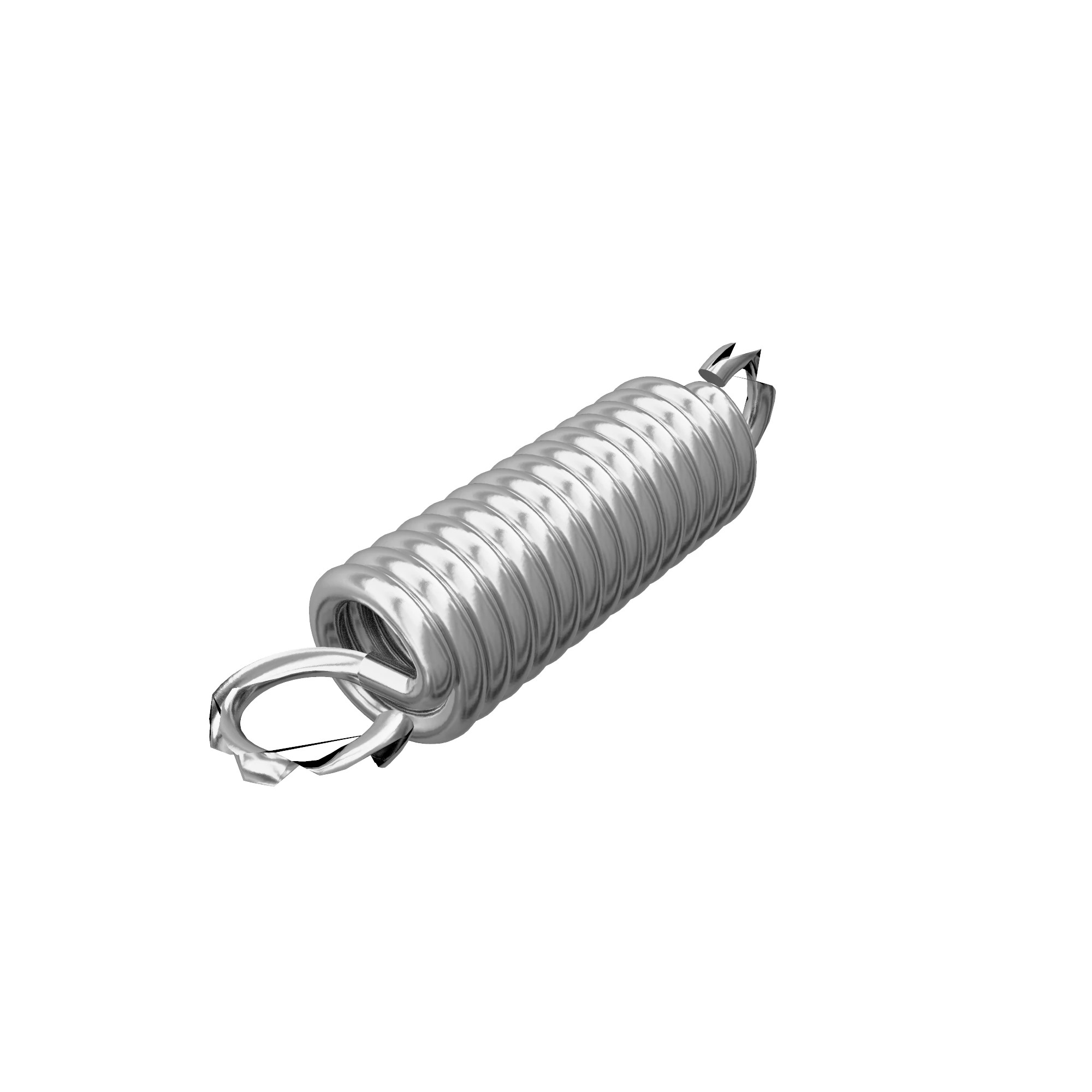 John Deere Extension Spring - T355167