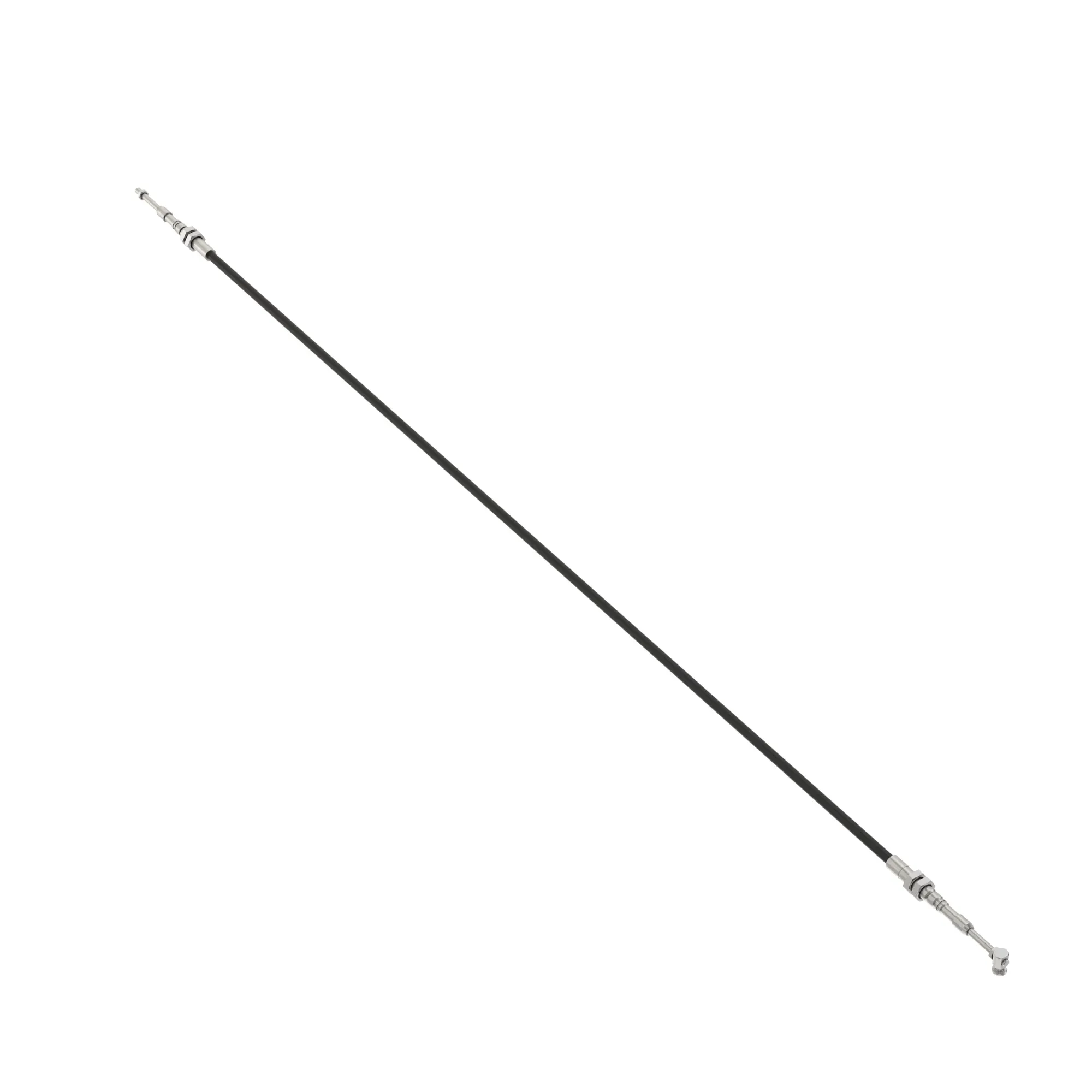 John Deere Push Pull Cable - AH207406