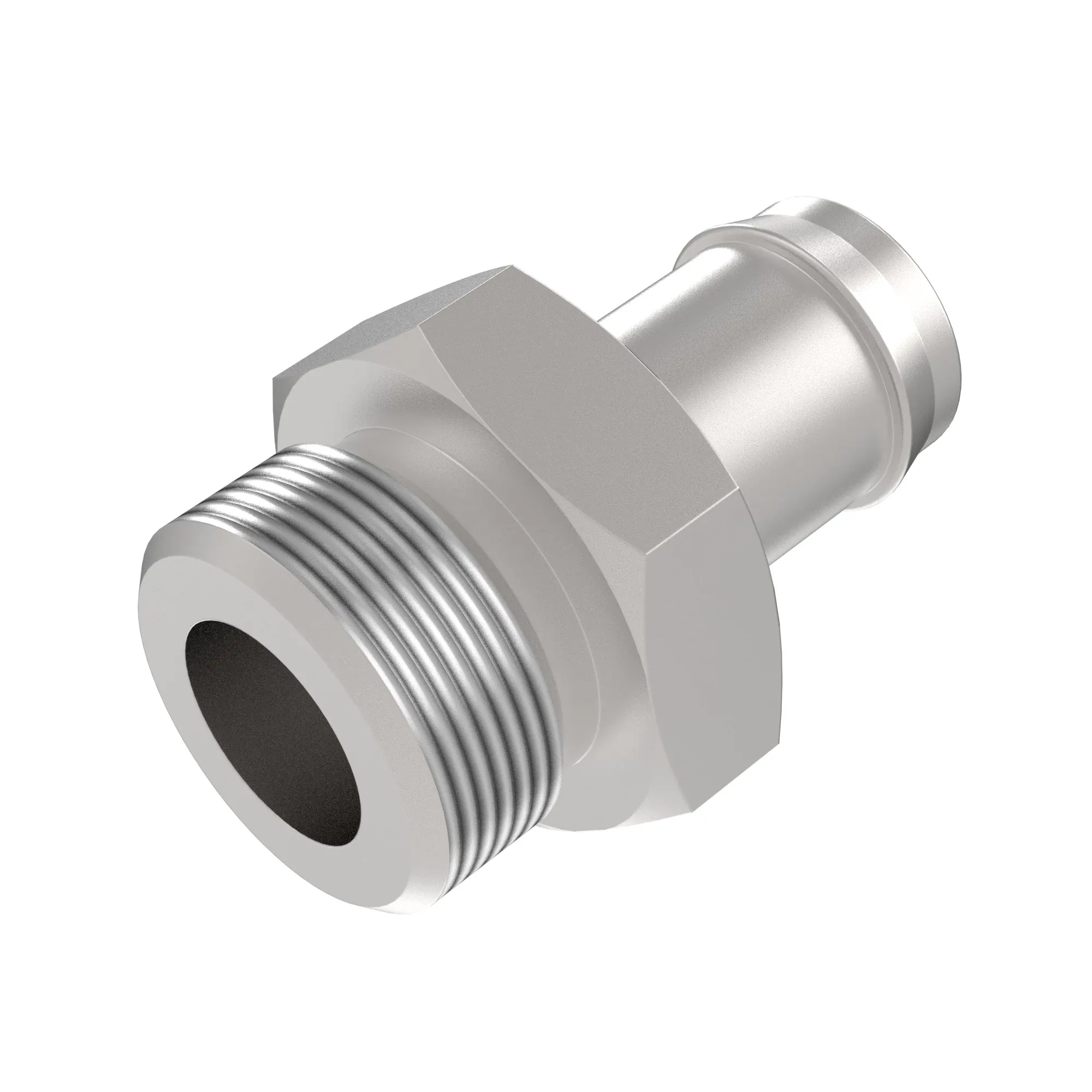 John Deere Hose Fitting - AN403435