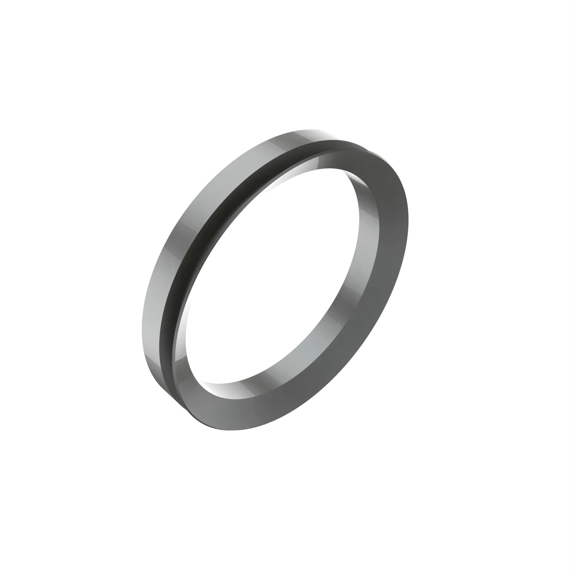 John Deere V-Ring Face Oil Seal - T121280